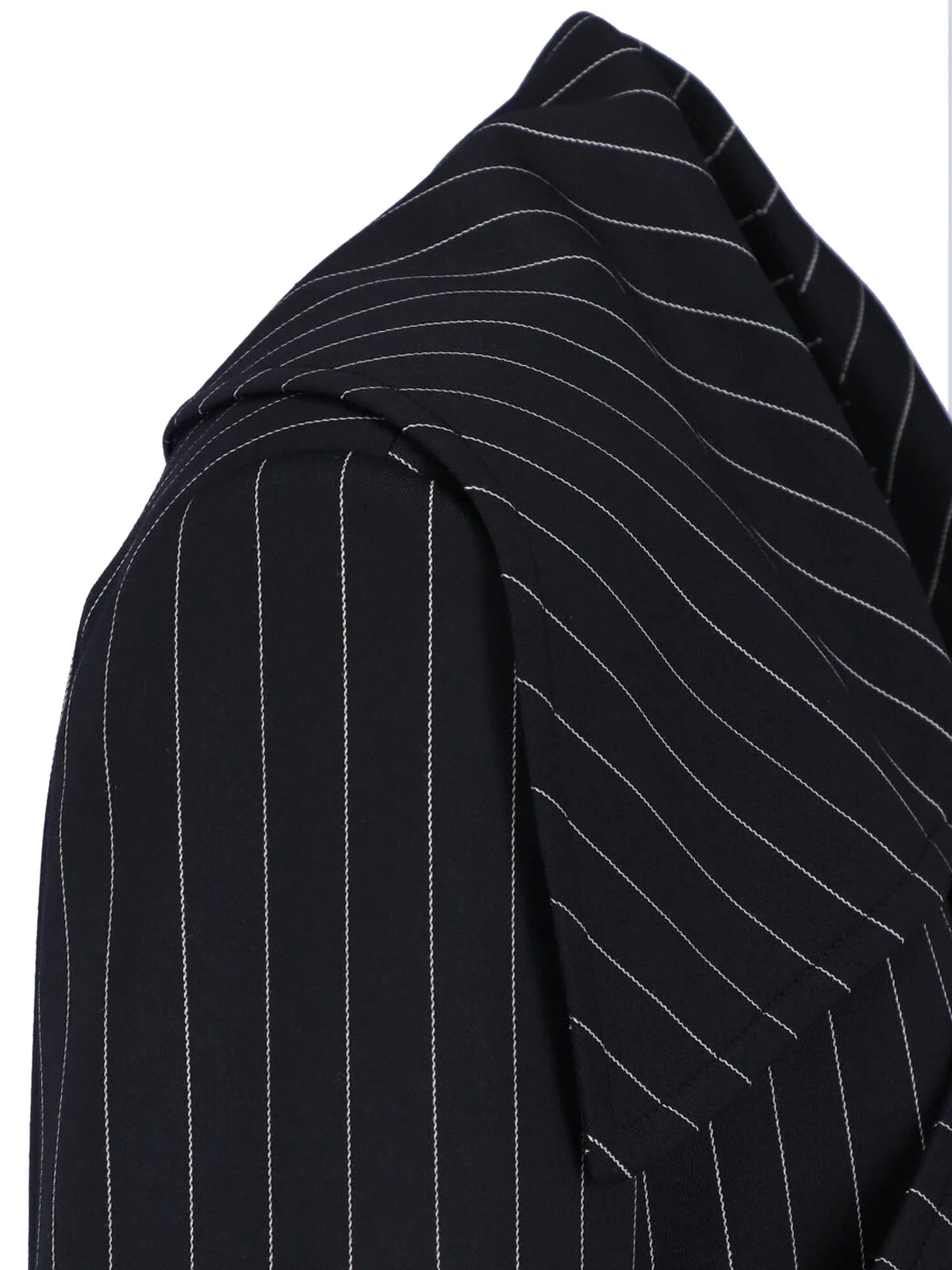 Dondup Women’s Virgin Wool Blend Stretch Jacket - Image 5
