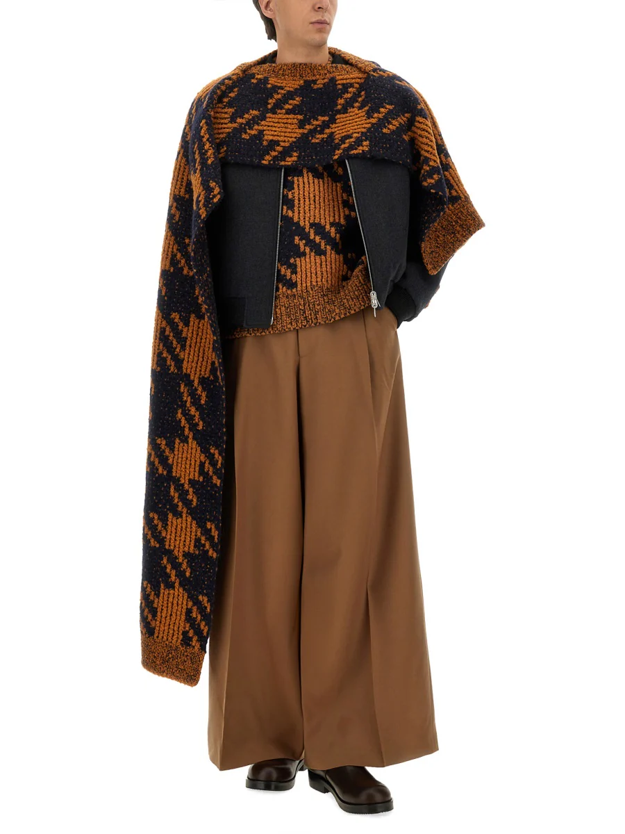 DRIES VAN NOTEN Reversible Jacket - Image 6