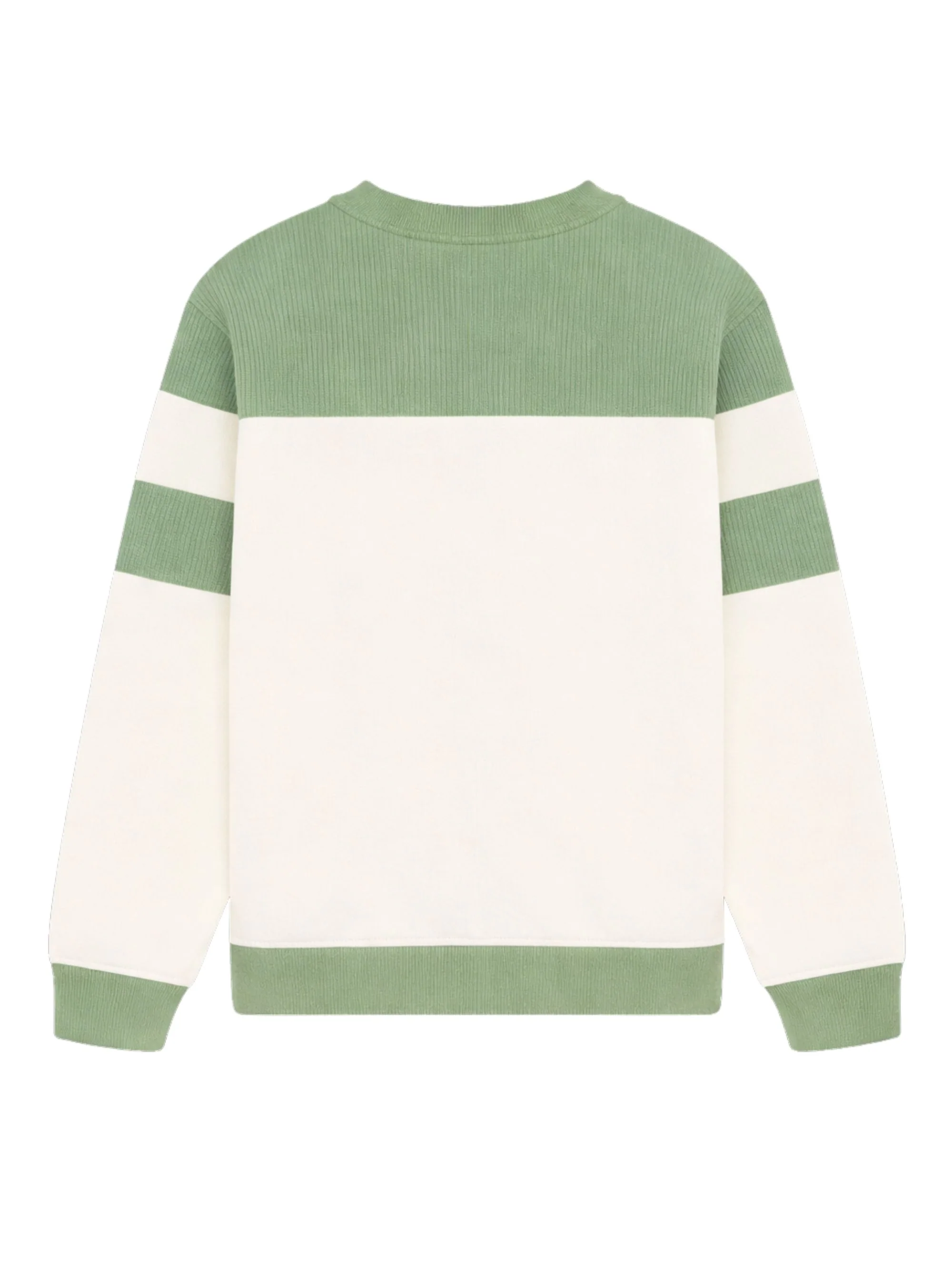 DROLE DE MONSIEUR Logo-embroidered Sweatshirt - Image 2