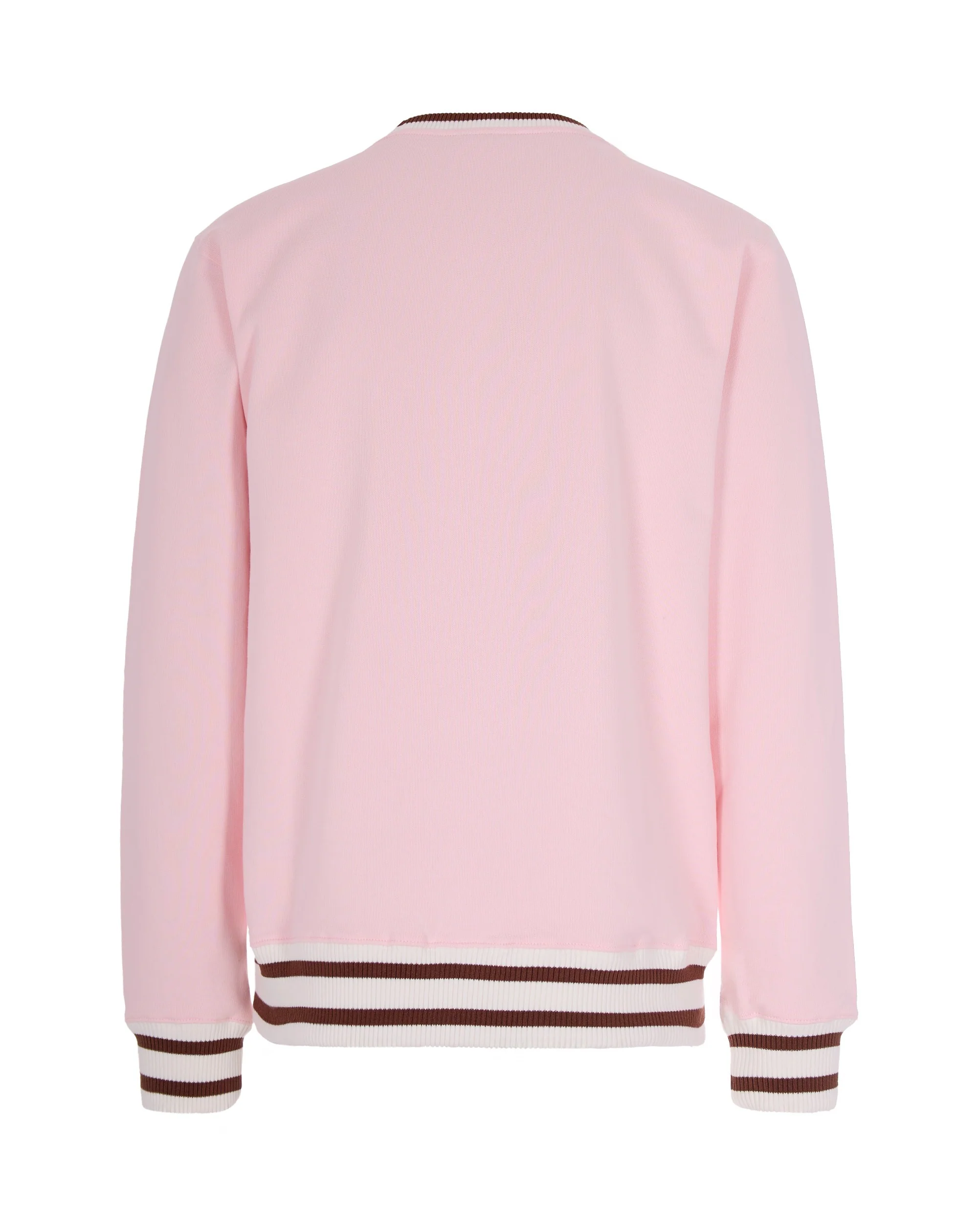 Drole De Monsieur Trendy Mini Sweater for Men - Image 2