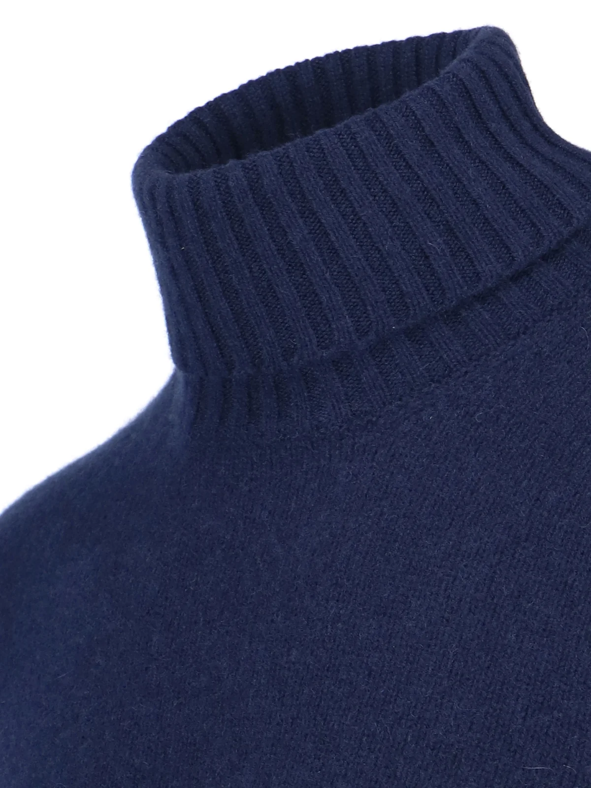 Drumohr 100% Cashmere Men’s Sweater - Image 3
