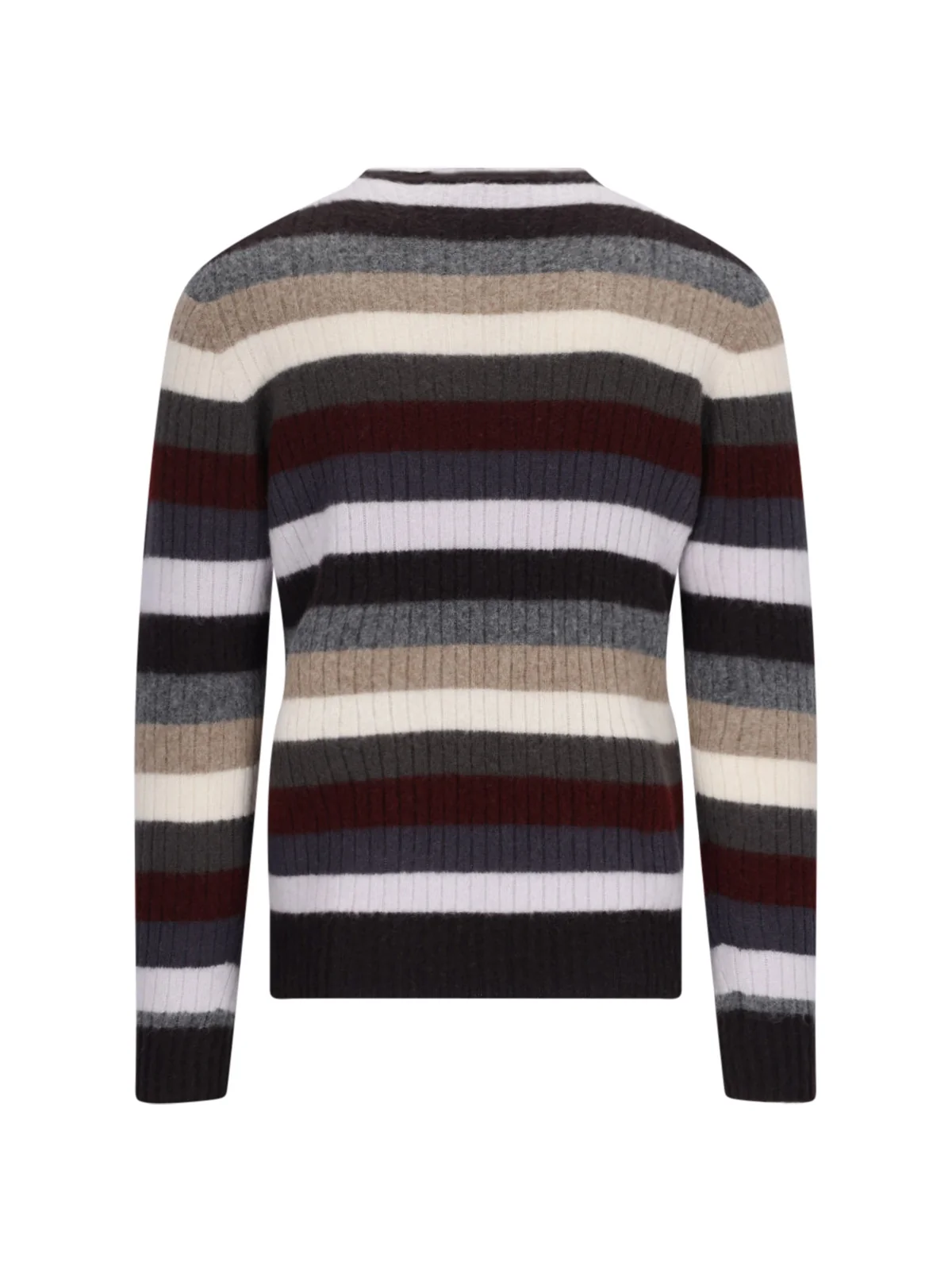 Drumohr 100% Lambswool Sweater for Men - Image 2