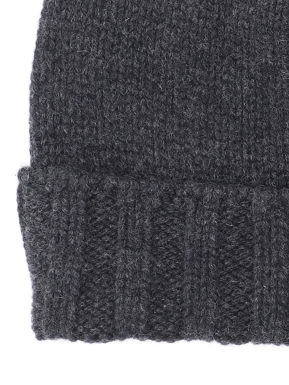 Drumohr Men’s 100% Cashmere Hat - Image 6