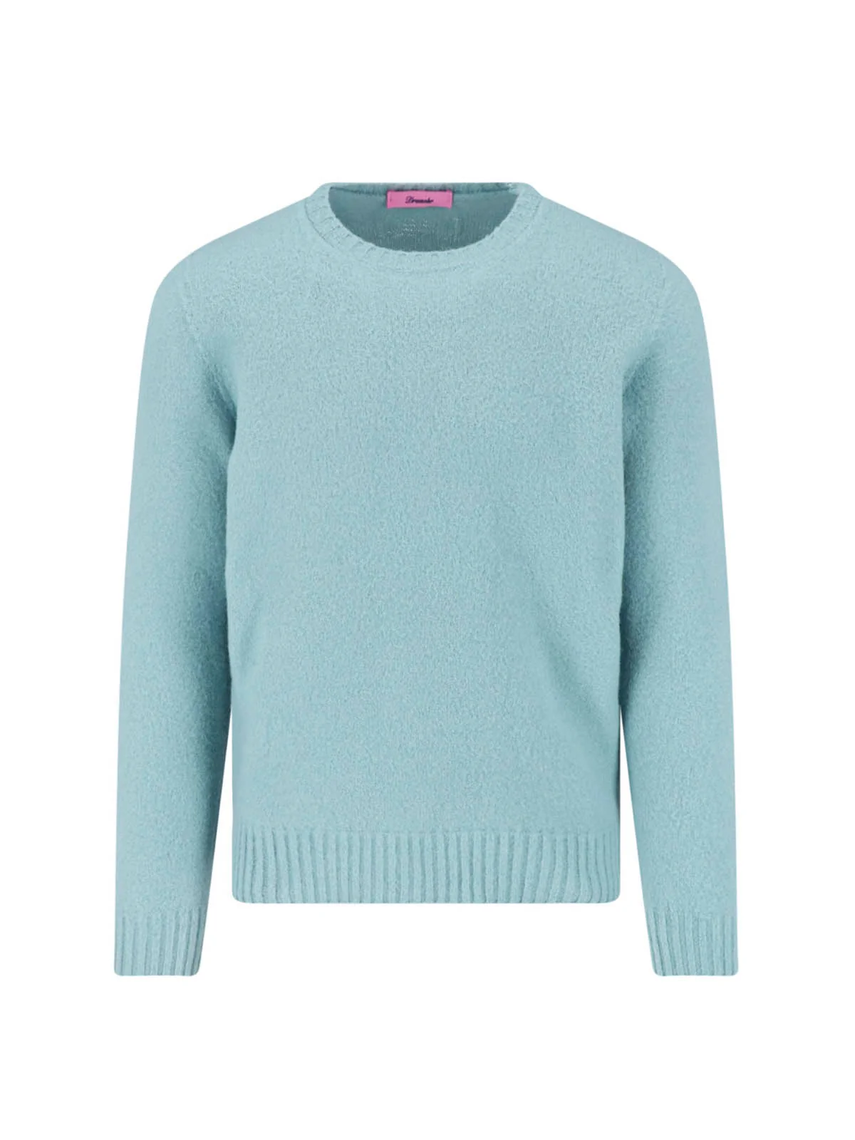 Drumohr Men’s 100% Lambswool Sweater