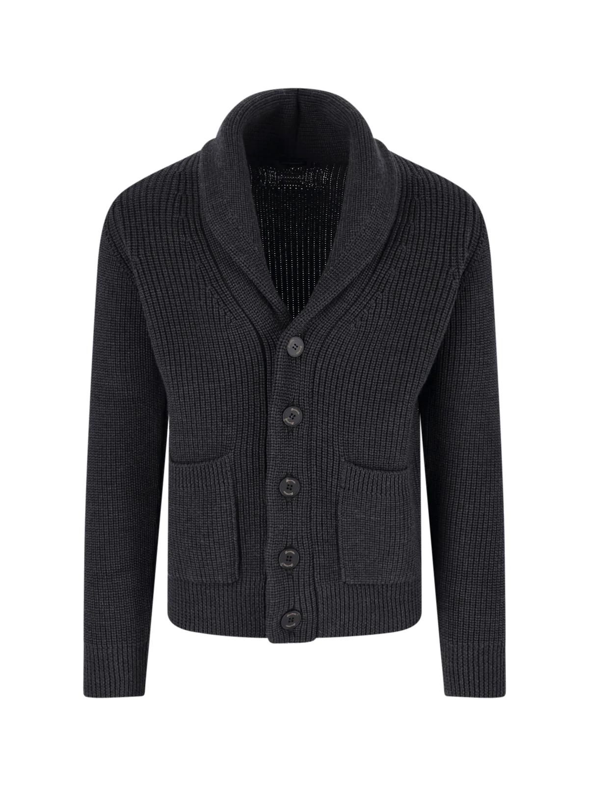 Drumohr Men’s 100% Merino Wool Sweater
