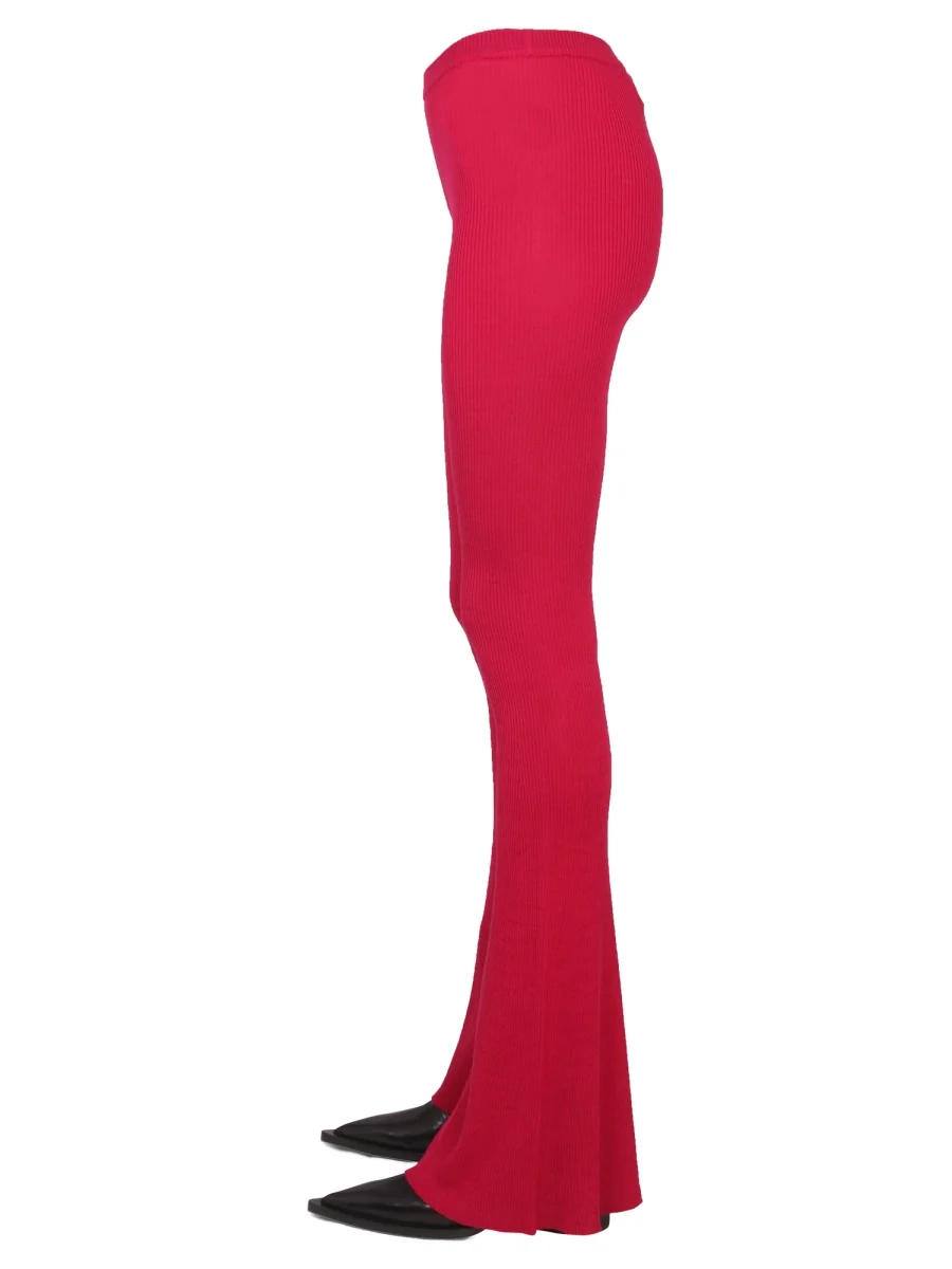 DSQUARED Flare Pant - Image 3