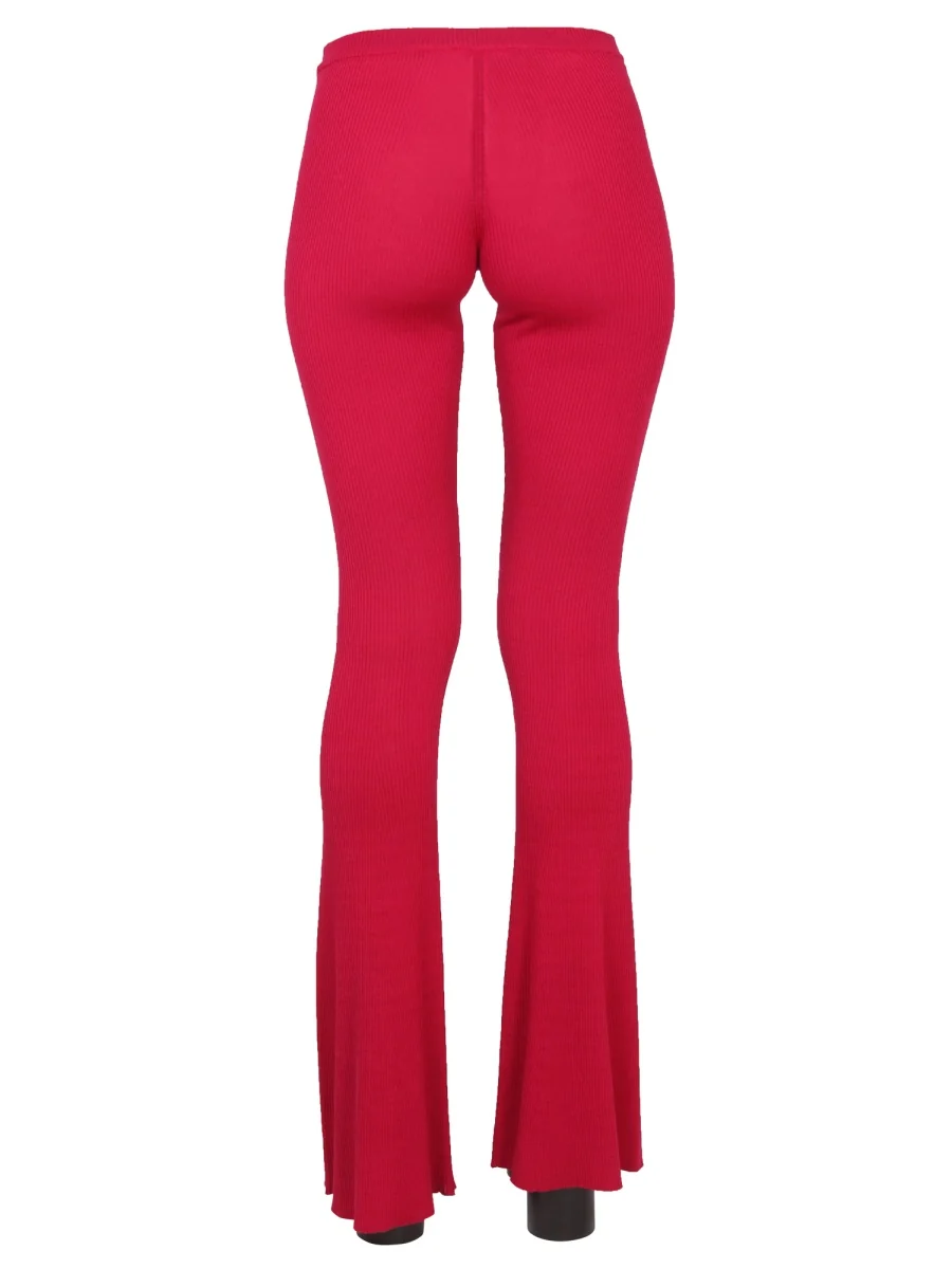 DSQUARED Flare Pant - Image 4