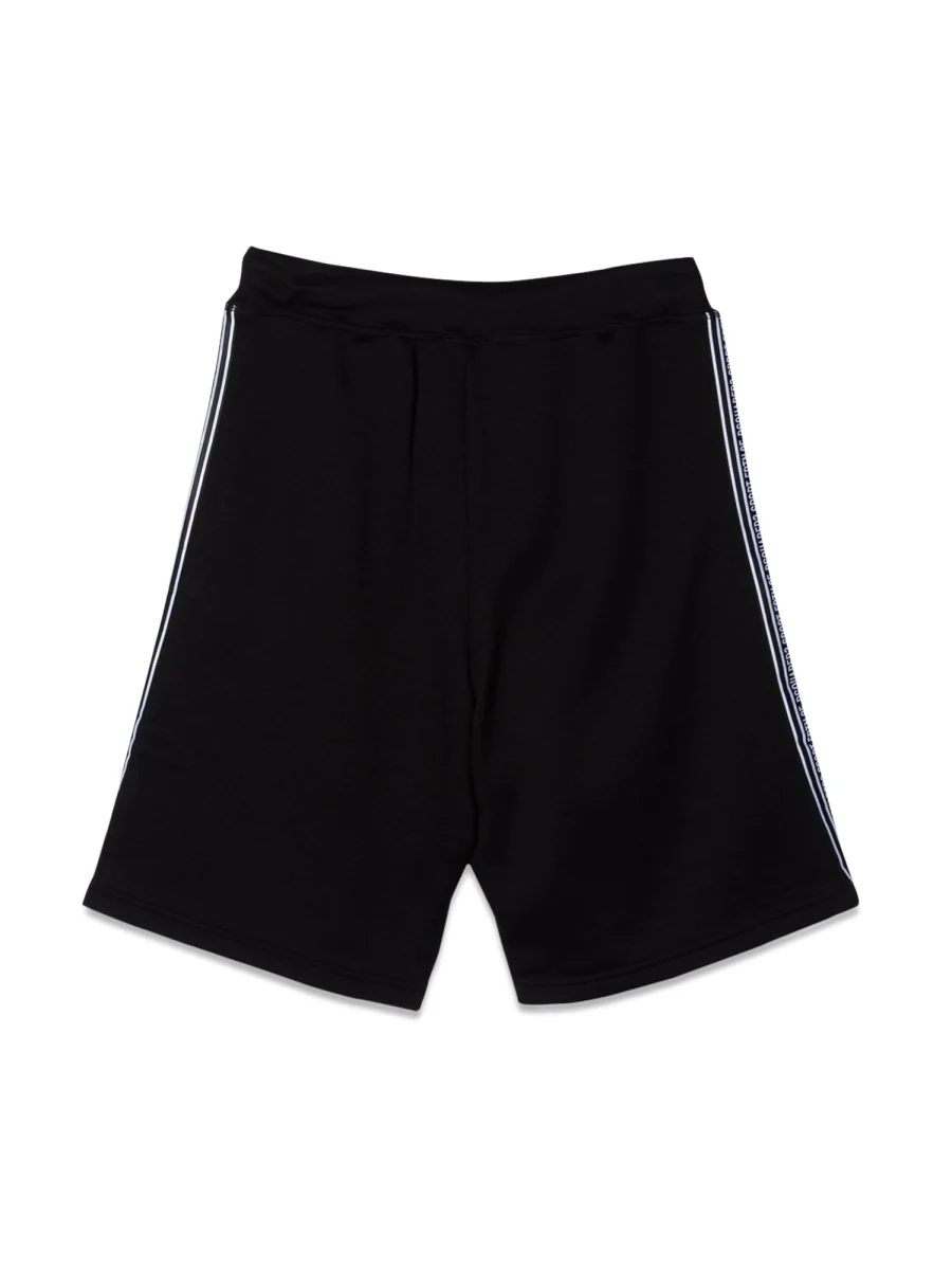 Dsquared Unisex Mini Socks - Perfect - Image 2