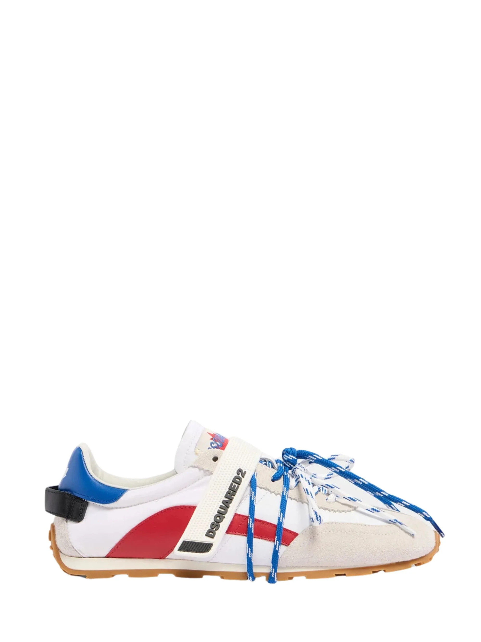 Dsquared2 Lightweight Sneakers for Men