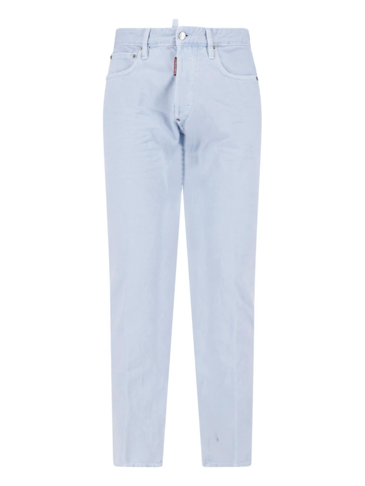 Dsquared2 Men's 100% Cotton Denim Jeans