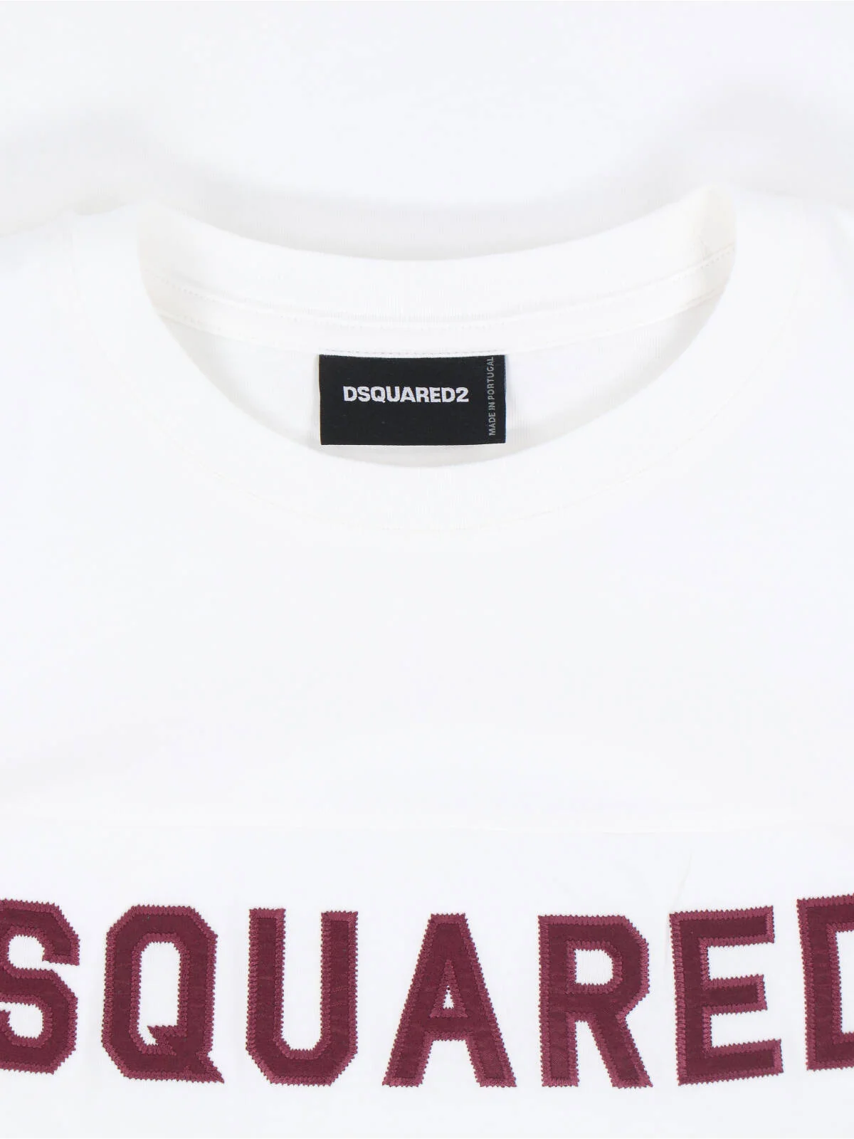 Dsquared2 Men's 100% Cotton T-Shirt - Image 3
