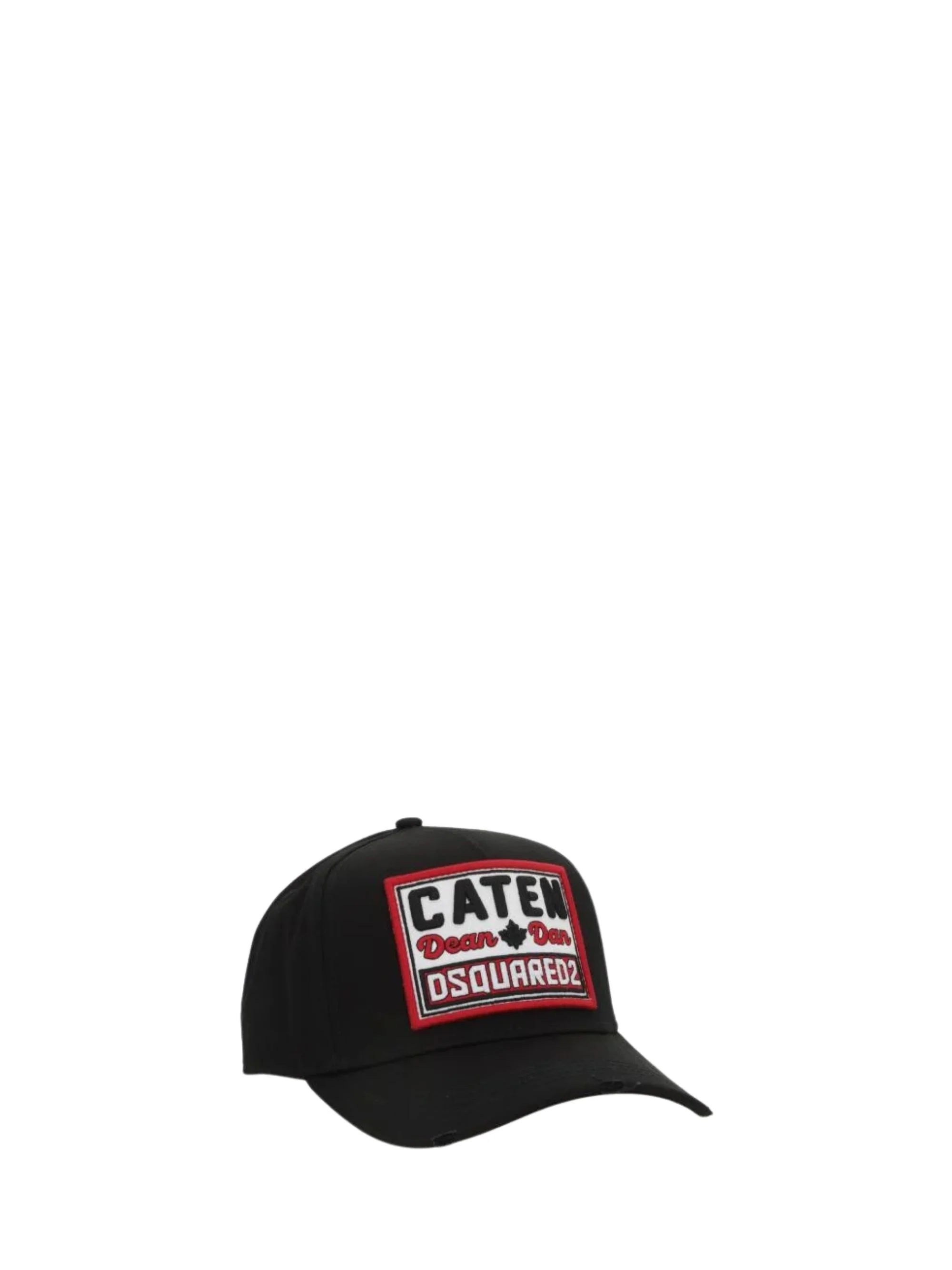 Dsquared2 Stylish Cotton Bucket Hat for Men Edition - Image 4