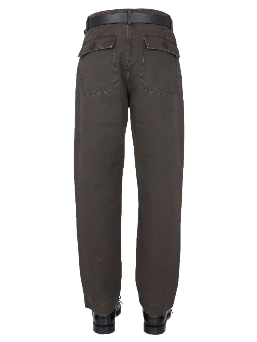 East Harbour Surplus Stylish Tommy Trousers for Men - Perfect for Fall 2025 - Image 4