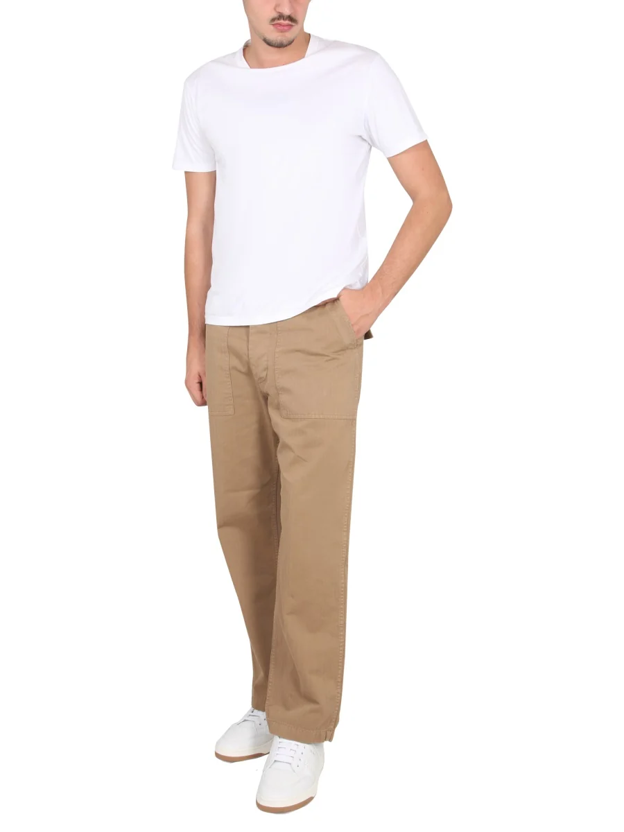 East Harbour Surplus Texas Utility Pants for Men - Image 2