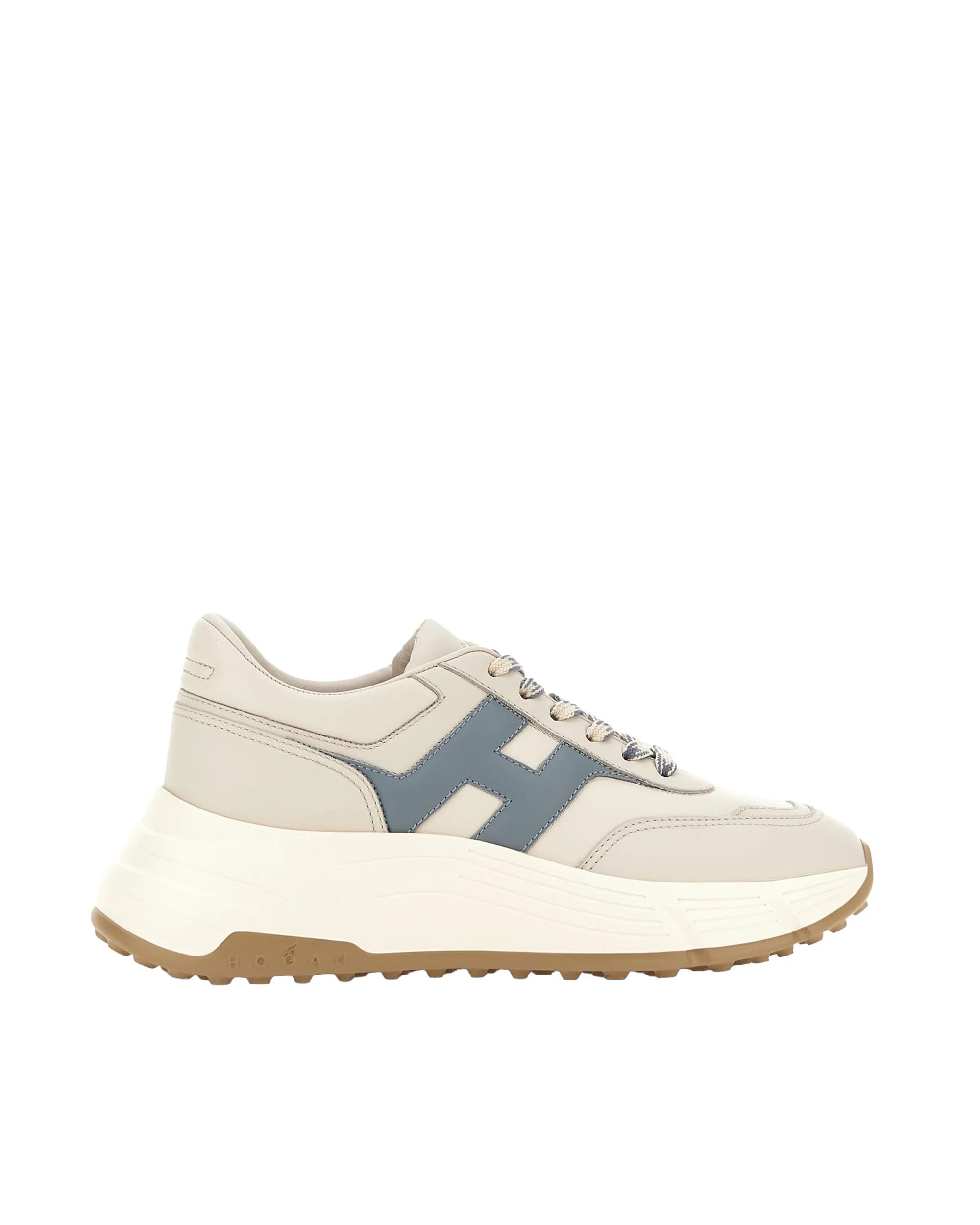 Elegant Hogan Sneakers for Women