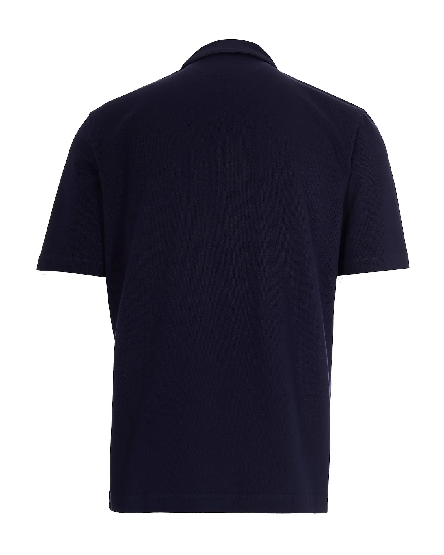 Eleventy Classic Fit Polo for Him - Image 2