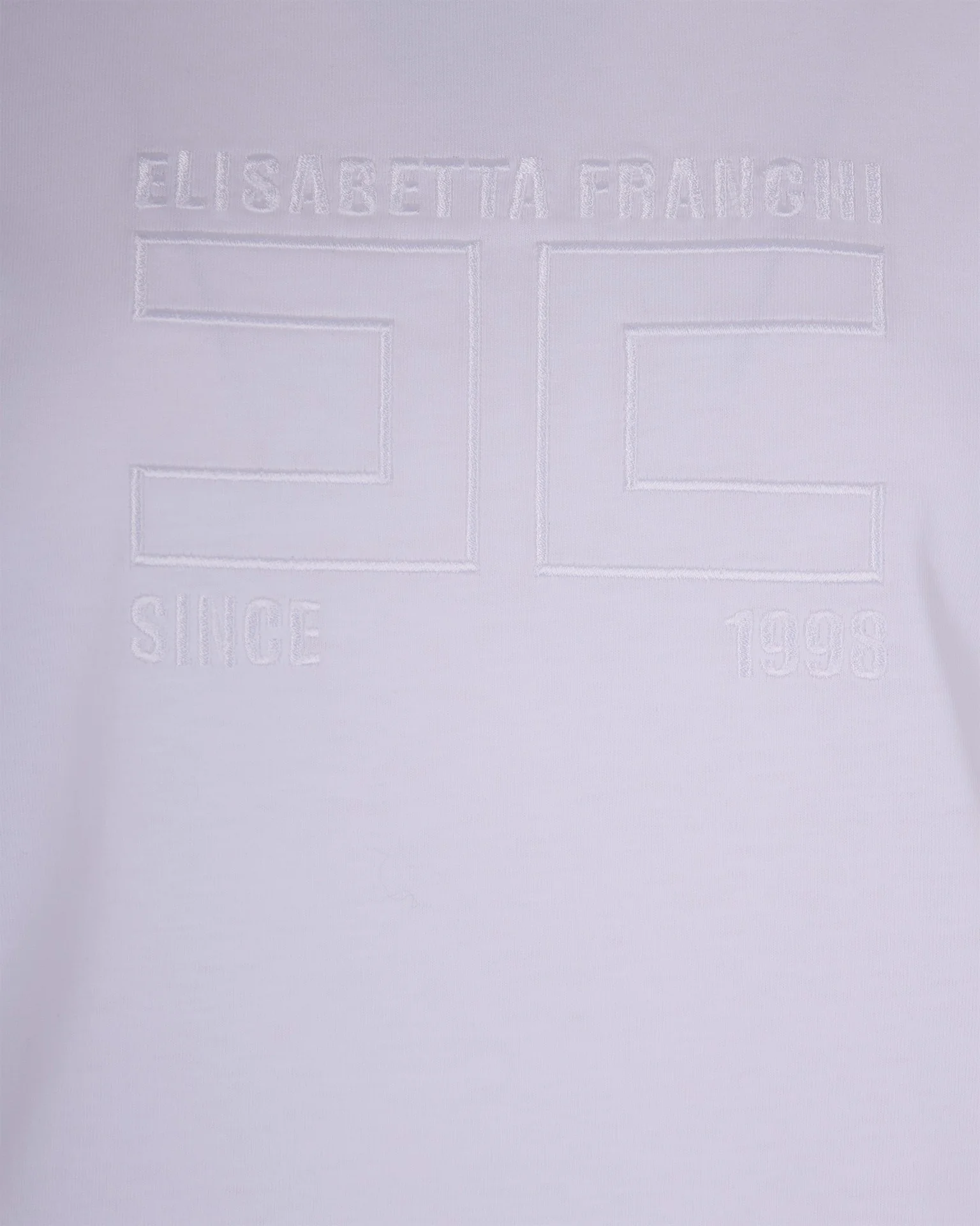 Elisabetta Franchi Chic Women's Mini Sweater - Image 3