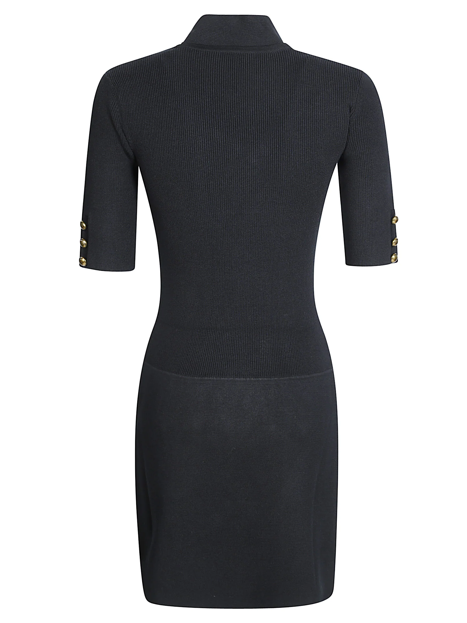 Elisabetta Franchi Knit Sweater Gown for Women - Image 2