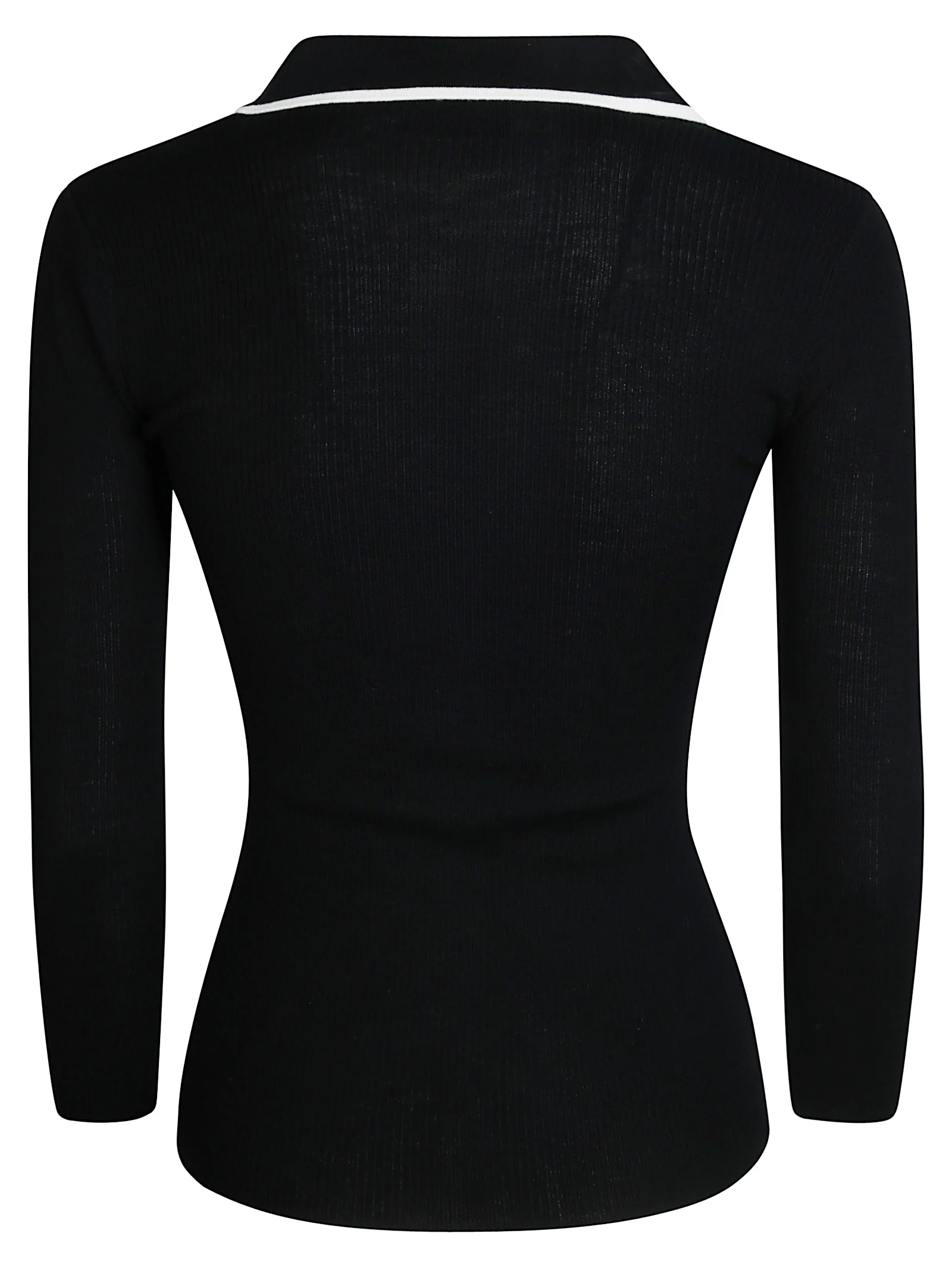 Elisabetta Franchi Women’s Knit Sweater - Image 2