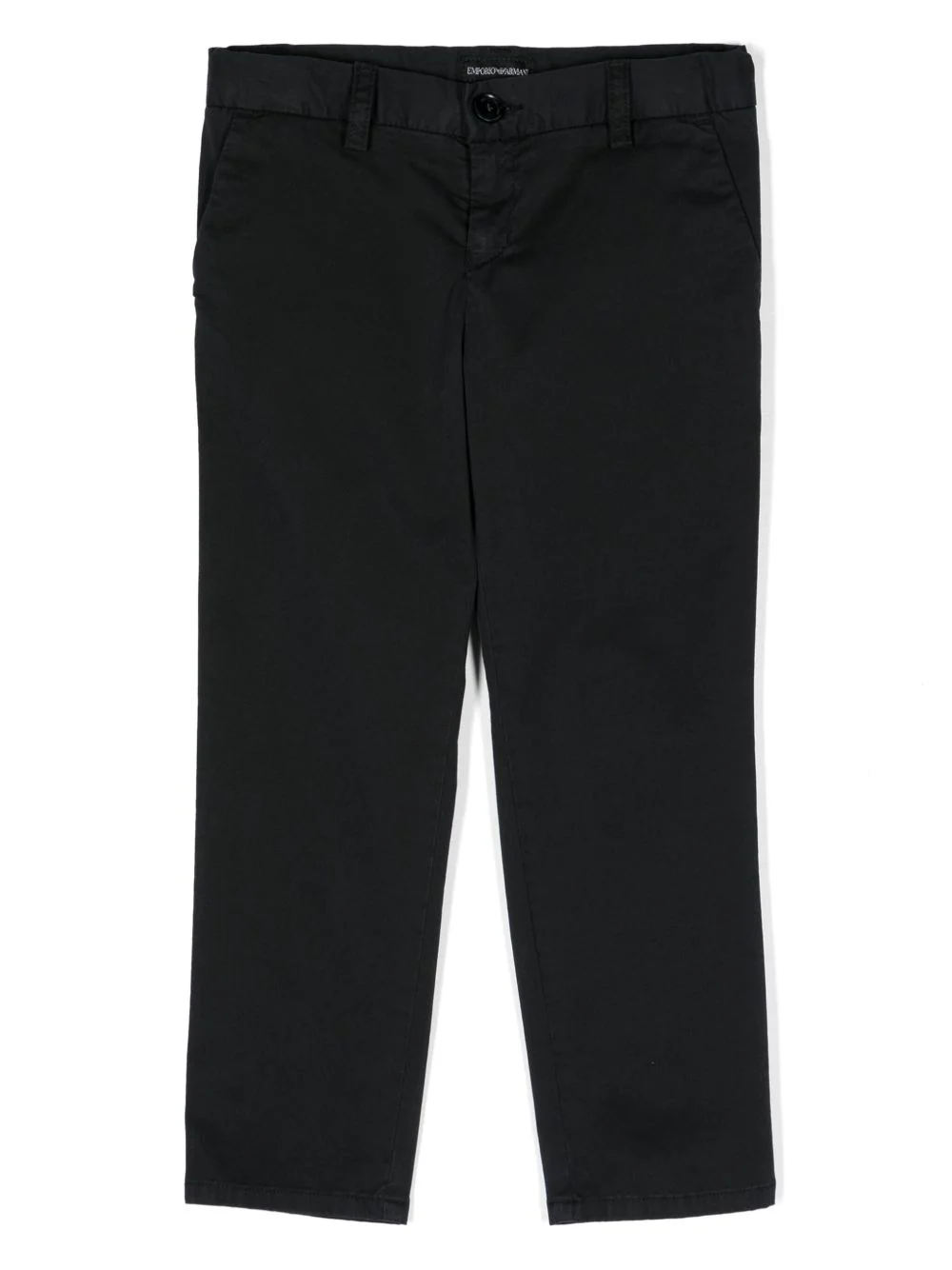 Emporio Armani Boys' Mini Casual Comfort Shorts
