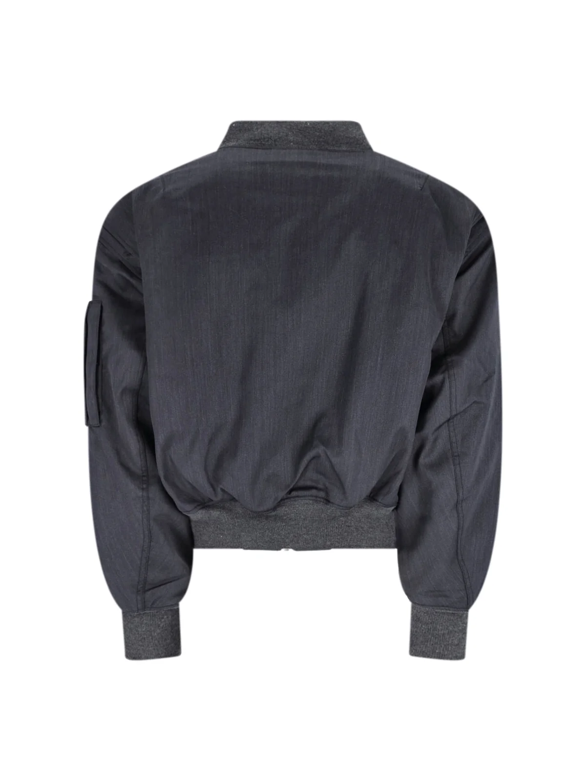 Entire Studios Men’s Wool-Blend Jacket - Image 2