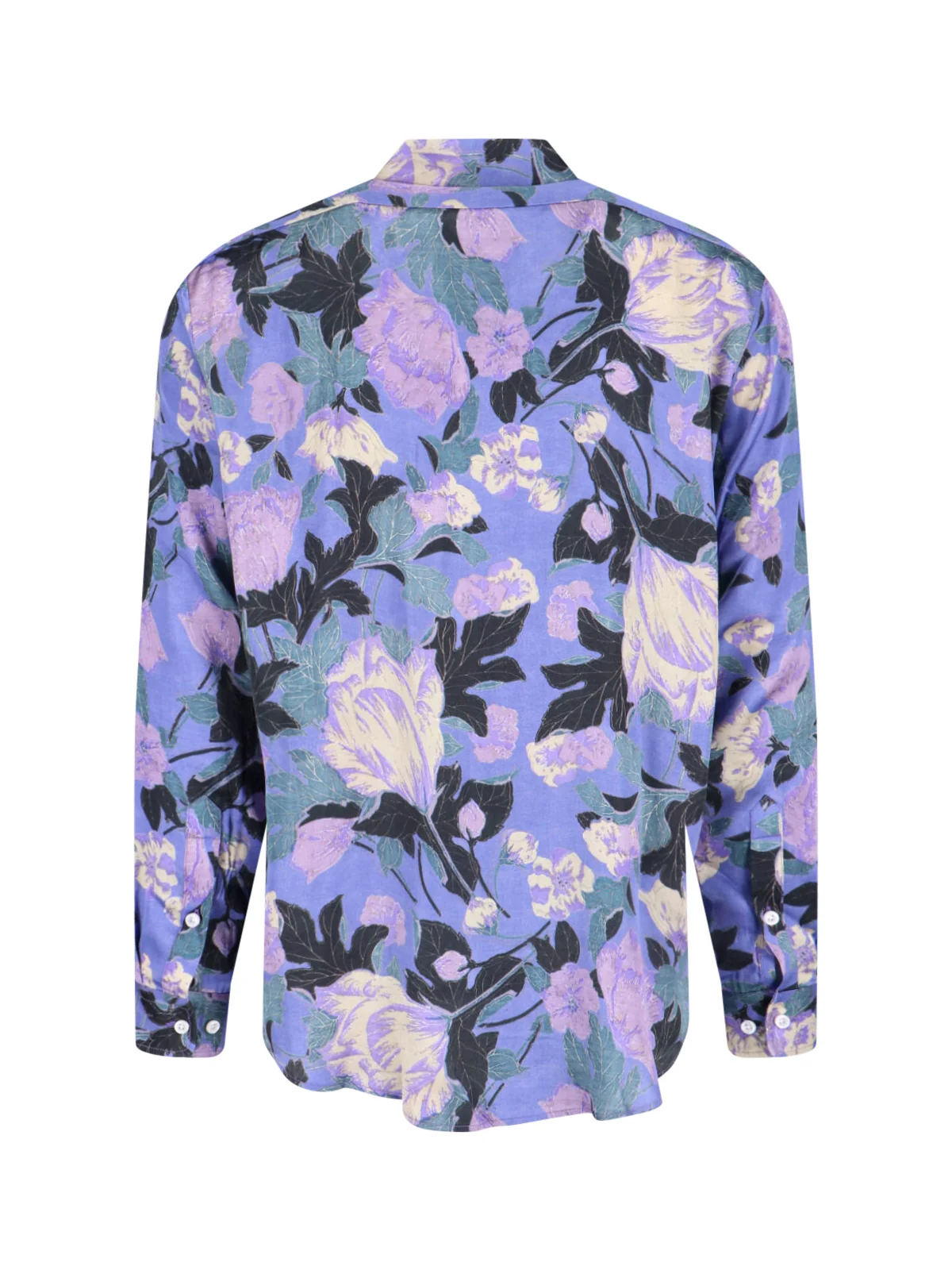 Erl Men's 100% Viscose Shirt - Image 2