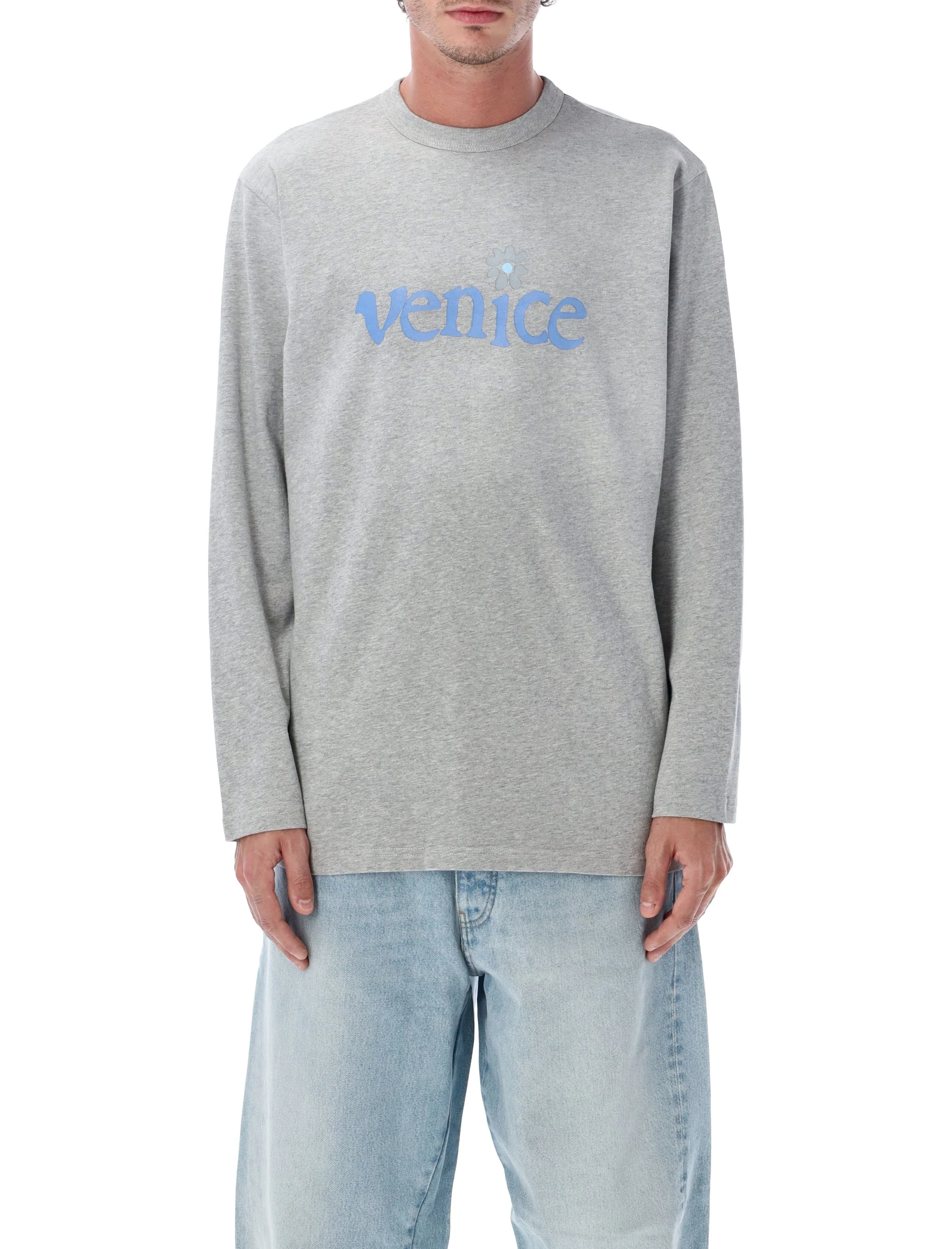 ERL Venice Long Sleeve T-shirt