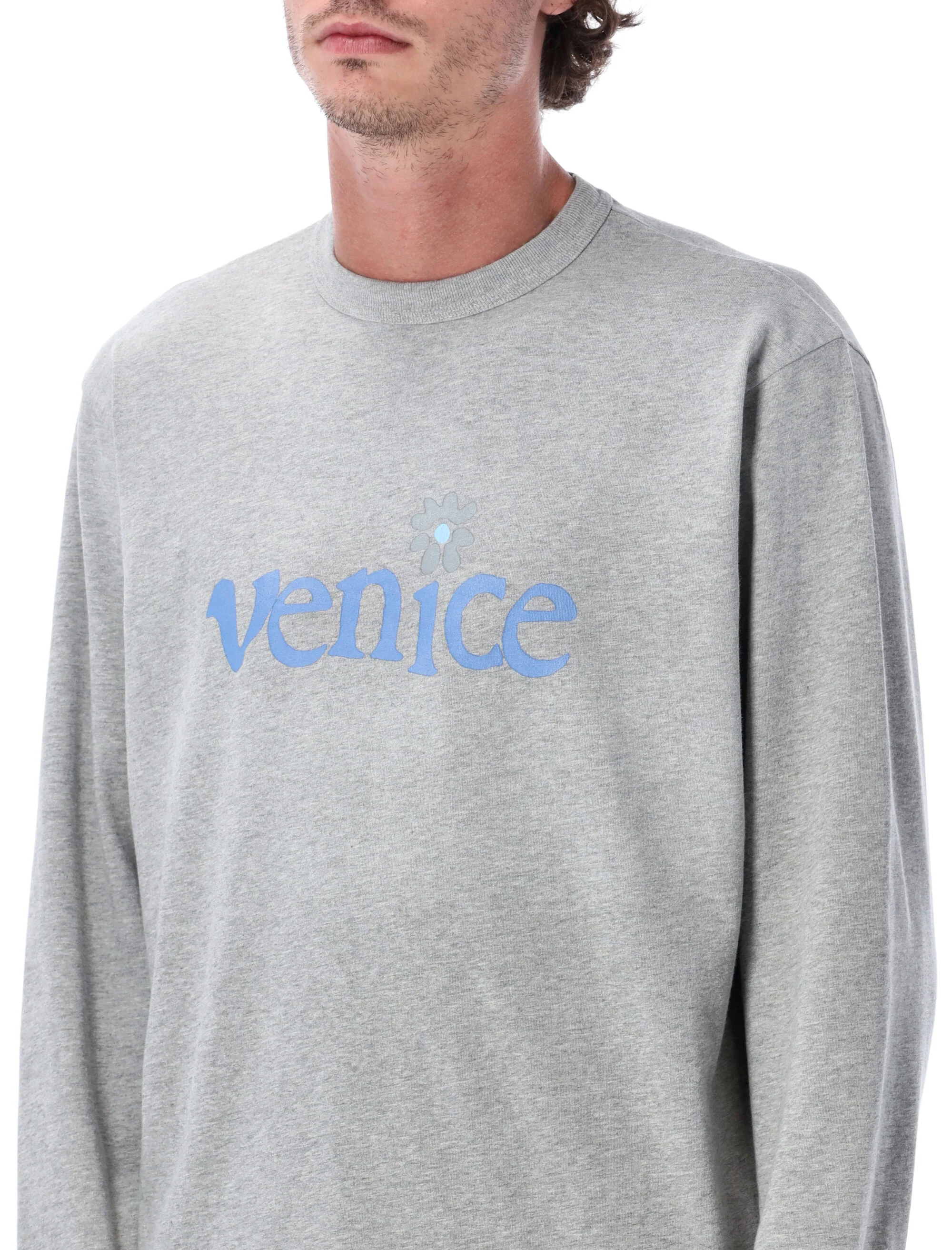 ERL Venice Long Sleeve T-shirt - Image 6