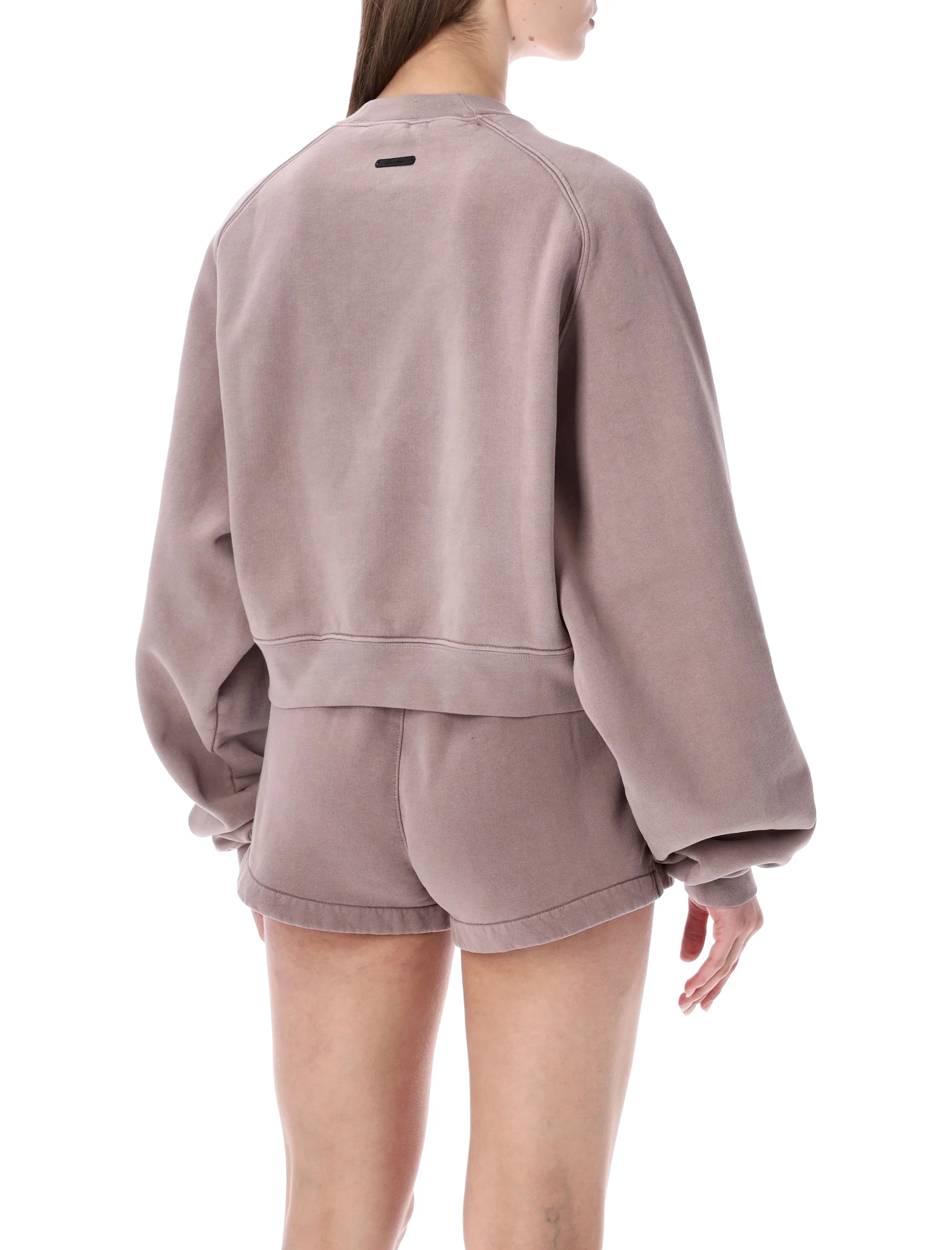 Essentials Fear Of God Essentials Mini Tunic for Women - Image 2