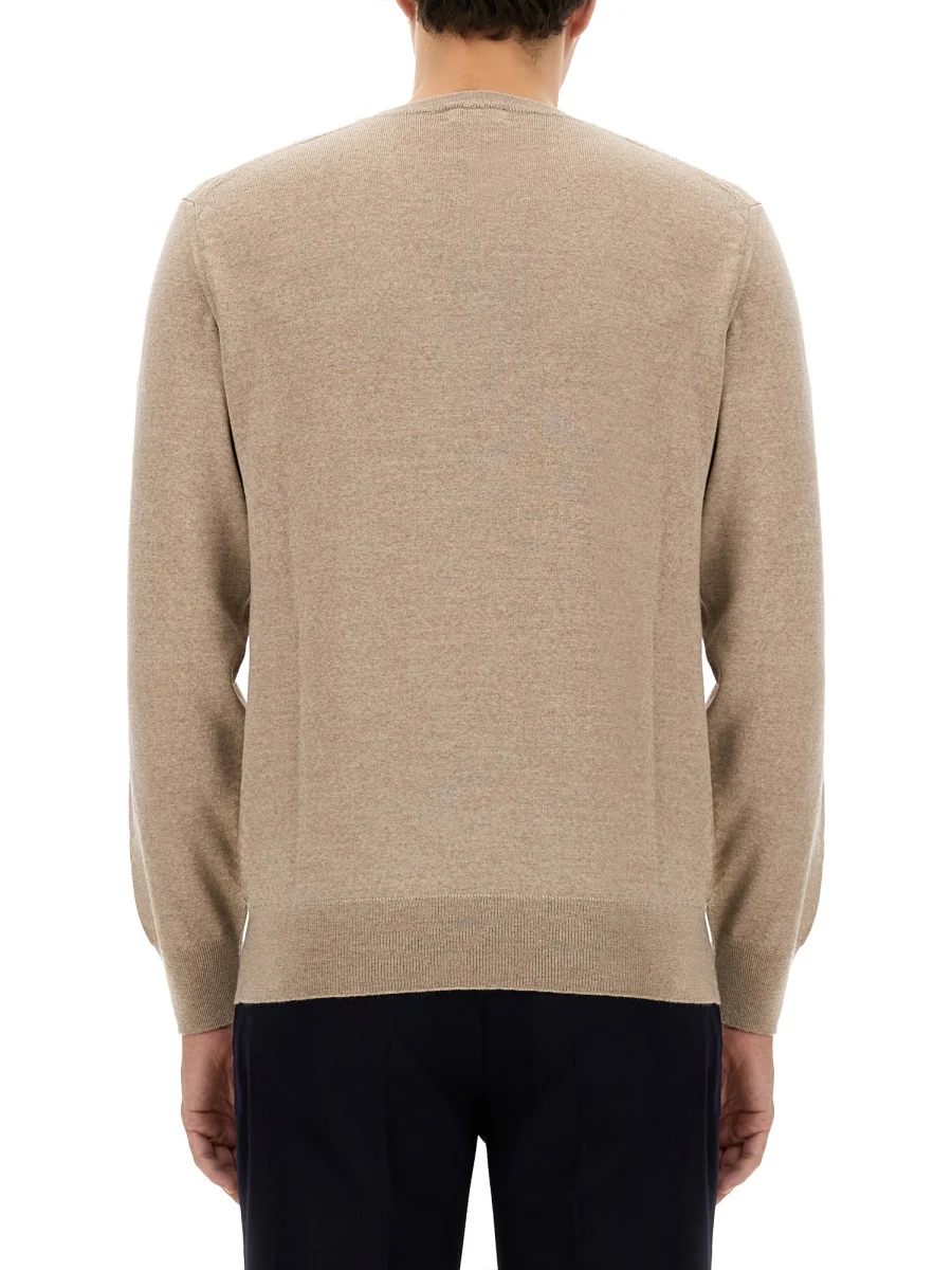 Etro Classic Logo T-Shirt for Men - Image 3