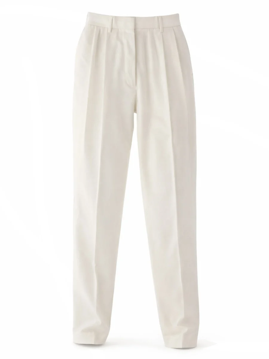 FABIANA FILIPPI Pleated Trousers - Image 4