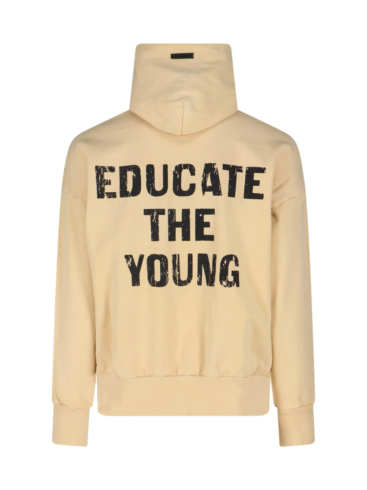 Fear Of God 100% Cotton Bright Sweater - Image 2