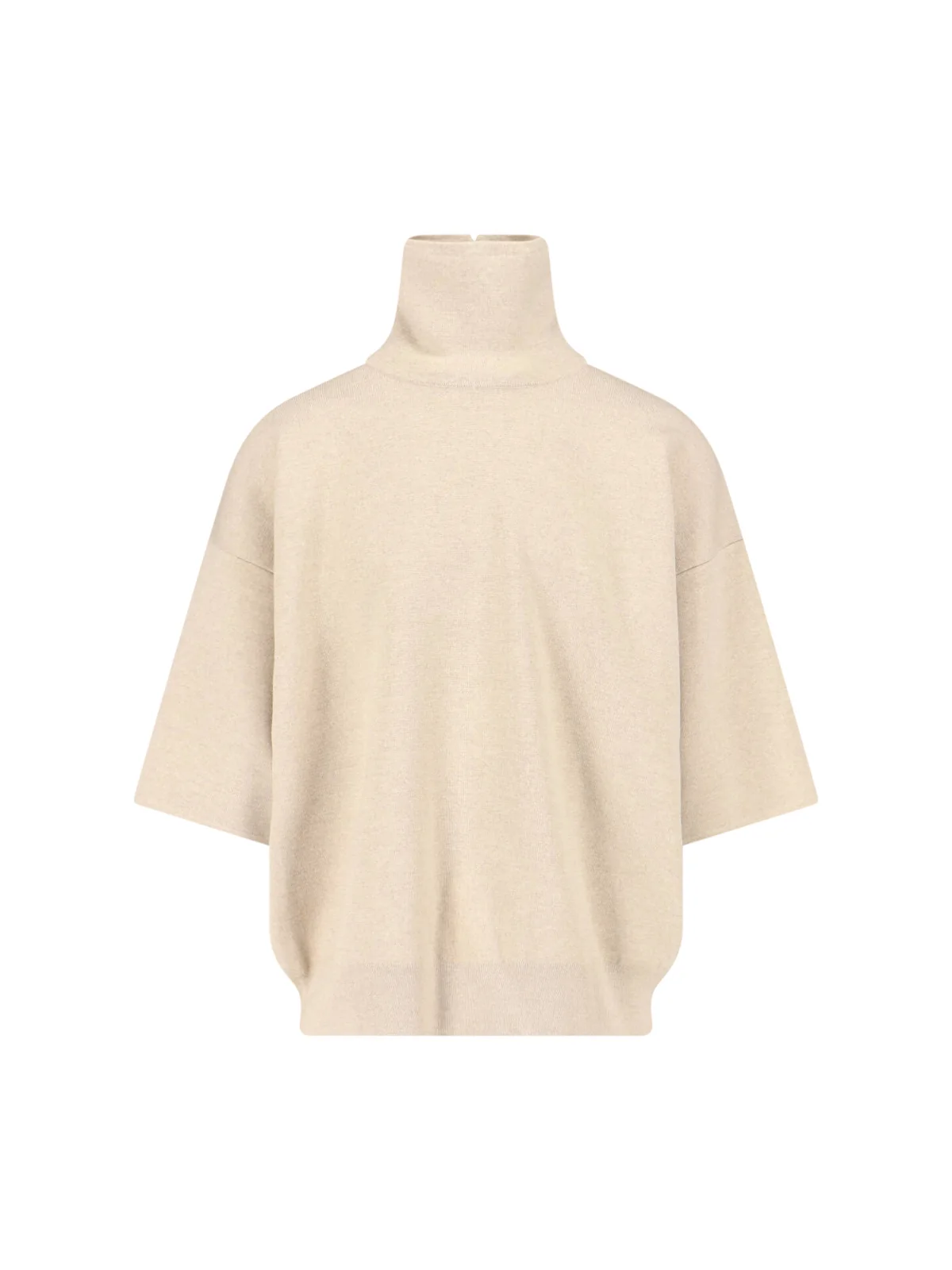 Fear Of God 100% Virgin Wool Crewneck Sweater
