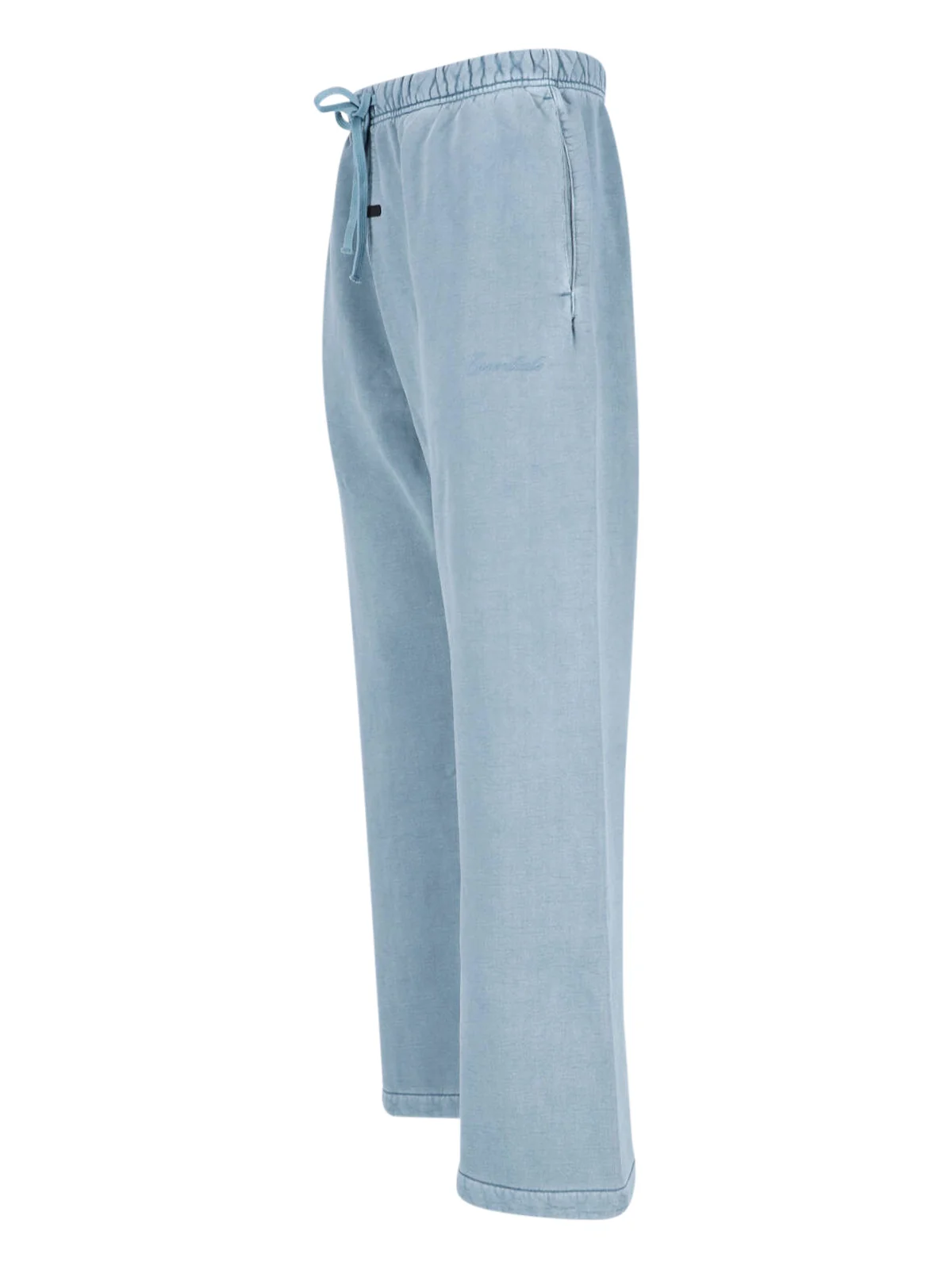 Fear Of God Essentials Essentials 100% Cotton Trousers for Men - Image 3