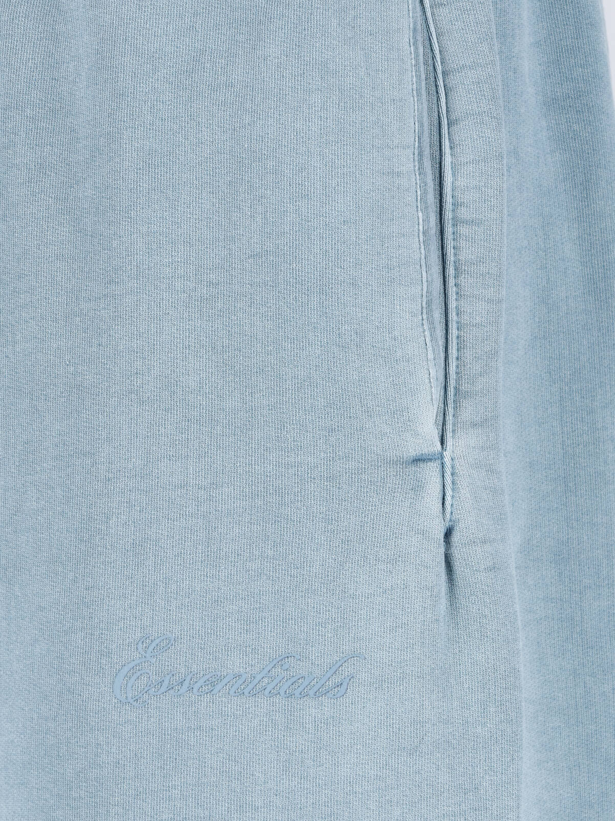 Fear Of God Essentials Essentials 100% Cotton Trousers for Men - Image 4