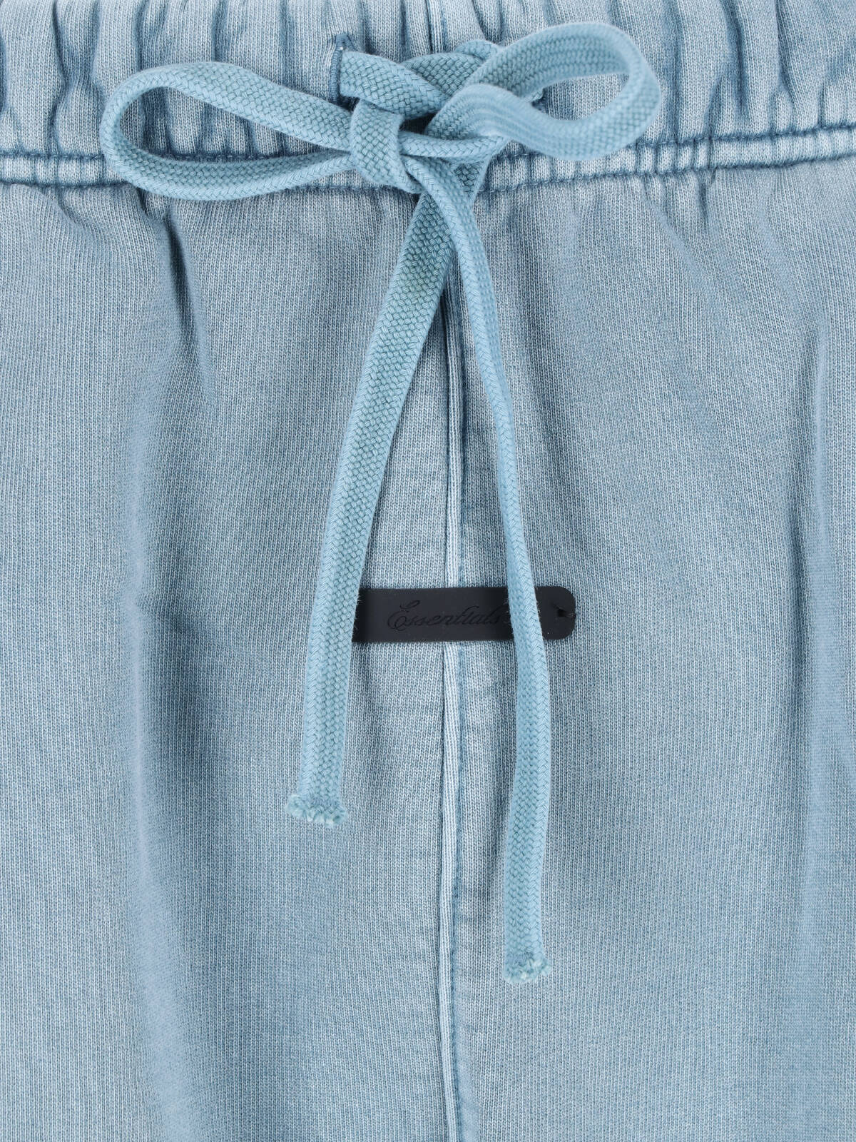 Fear Of God Essentials Essentials 100% Cotton Trousers for Men - Image 5