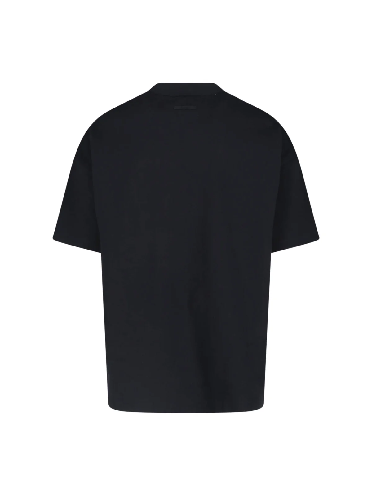 Fear Of God Essentials Essentials Logo T-Shirt for Men - Image 2