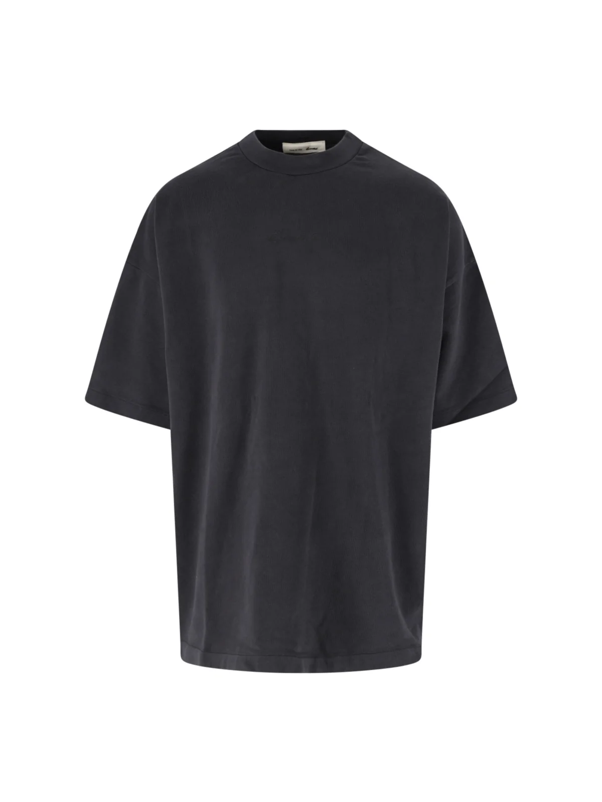 Fear Of God Essentials Men’s 100% Cotton Essential T-Shirt