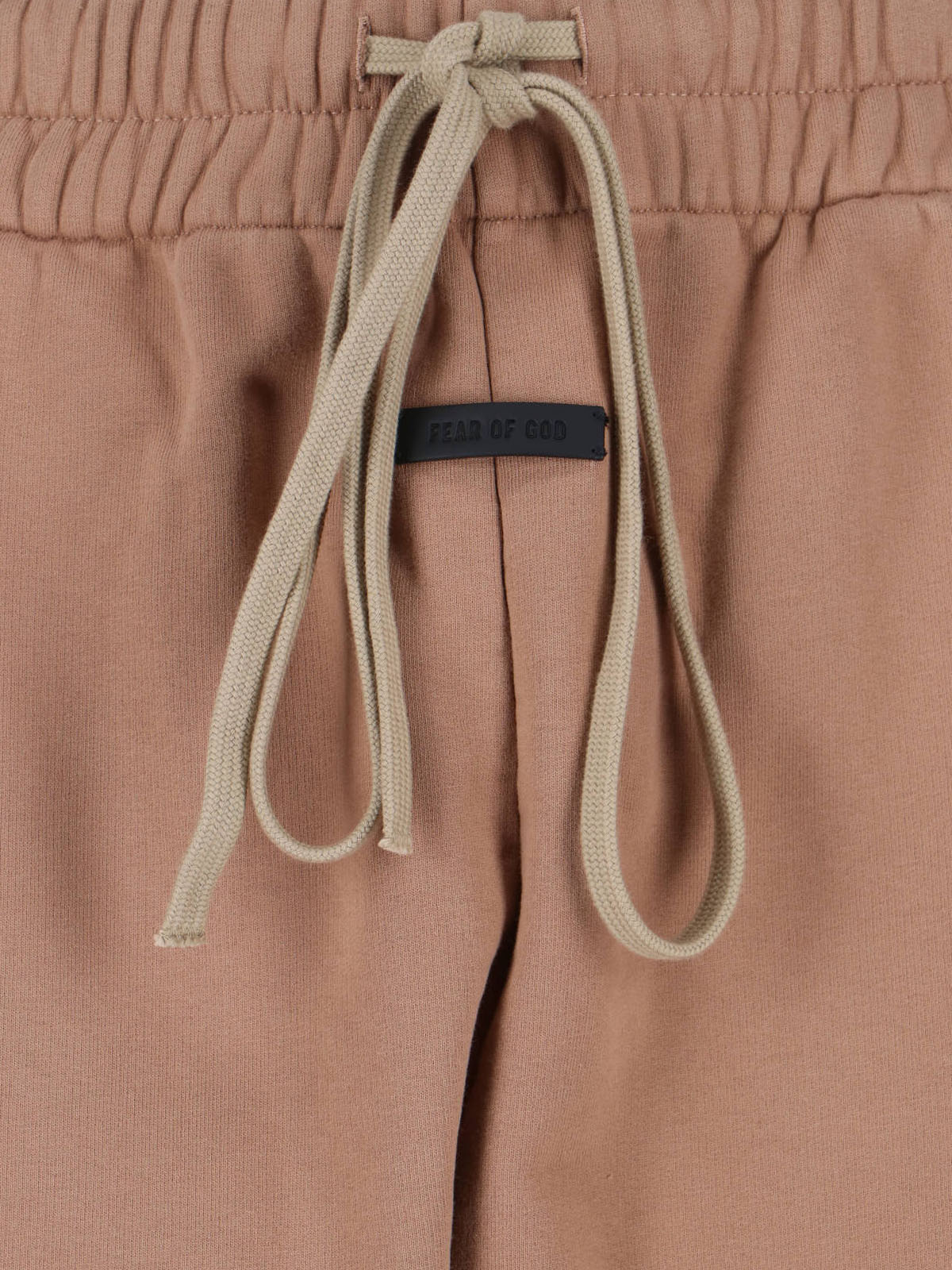 Fear Of God Lightweight Cotton Trousers - Image 5