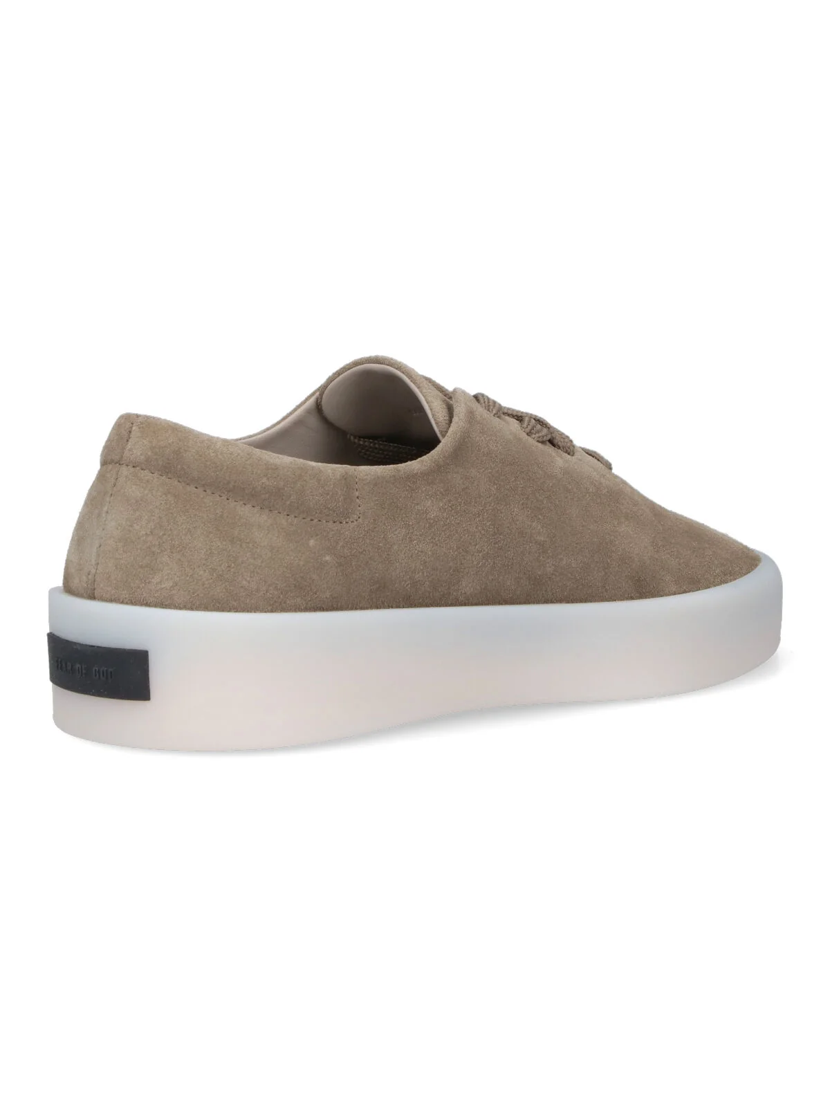 Fear Of God Luxury Calf Leather Sneakers - Image 4