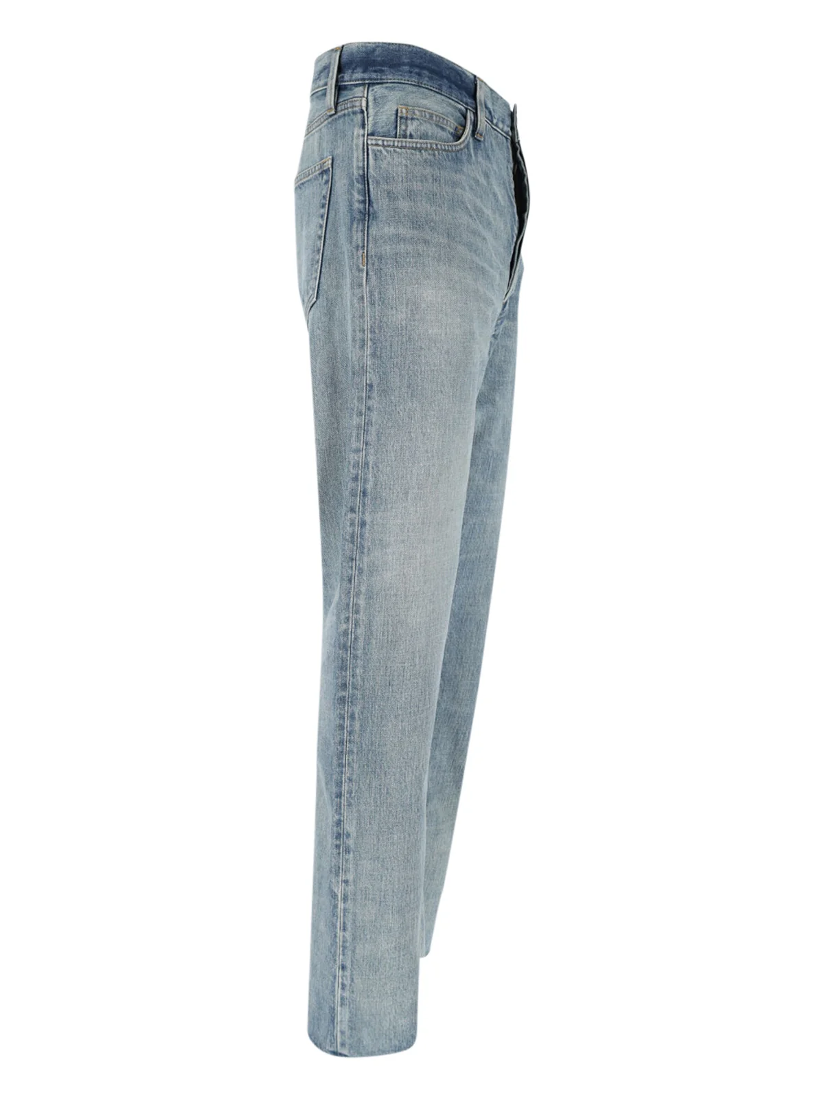 Fear Of God Men's 100% Cotton Denim Jeans - Image 3