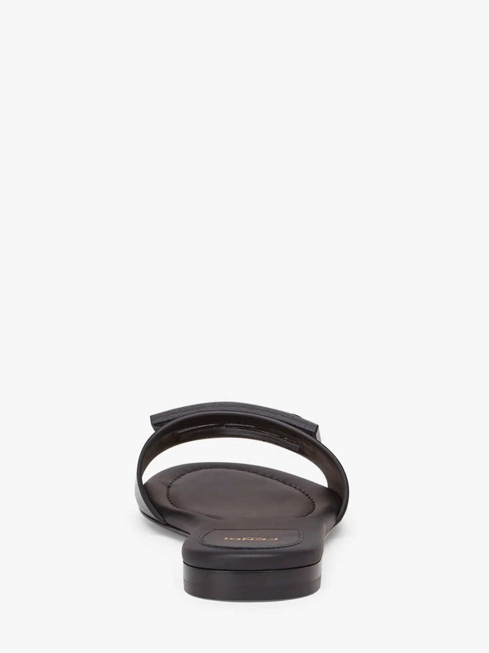 Fendi Embellished Mini Sandals - Image 5