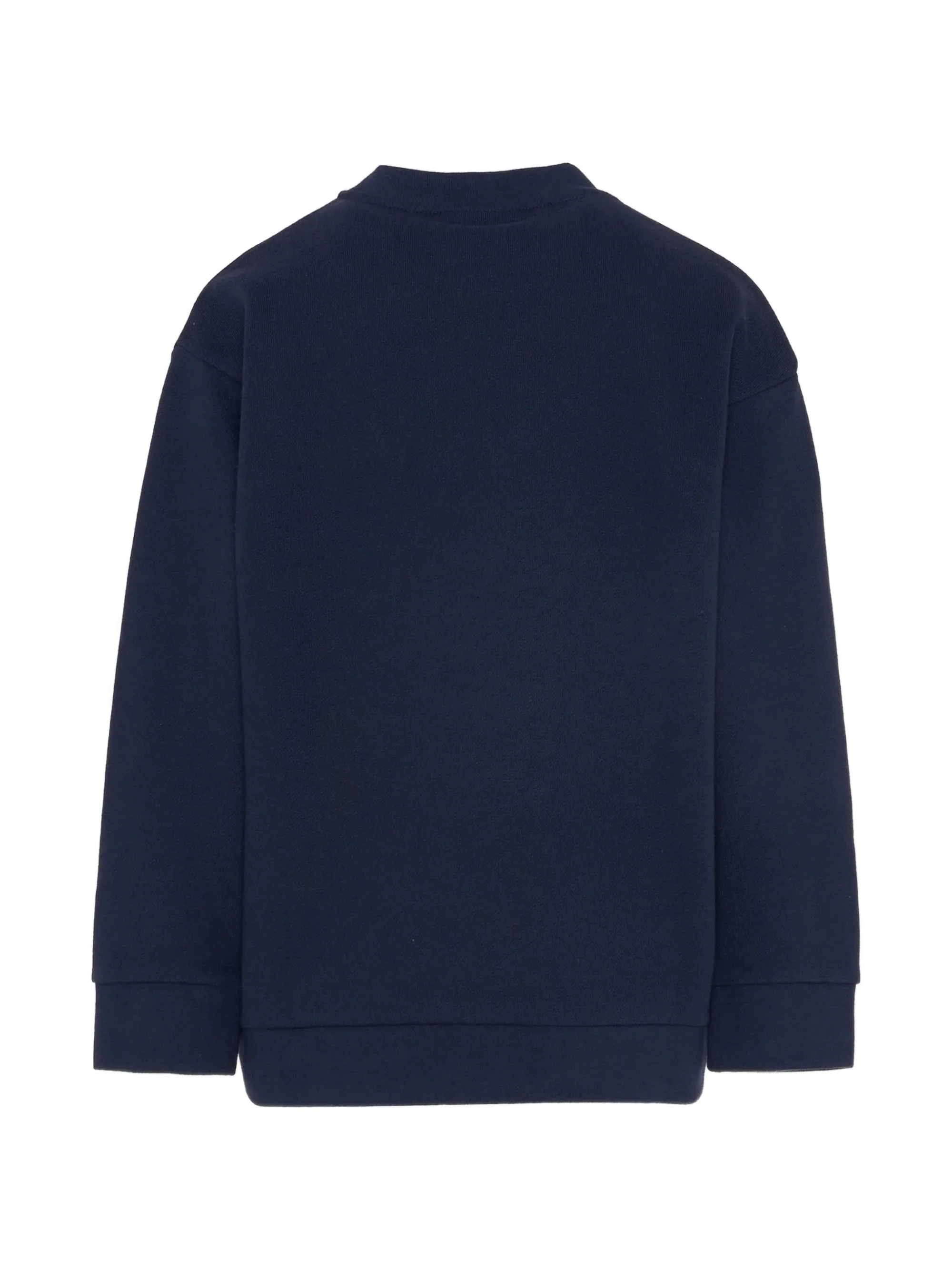 Fendi Kids Stylish Mini Sweater for Boys - Perfect - Image 6