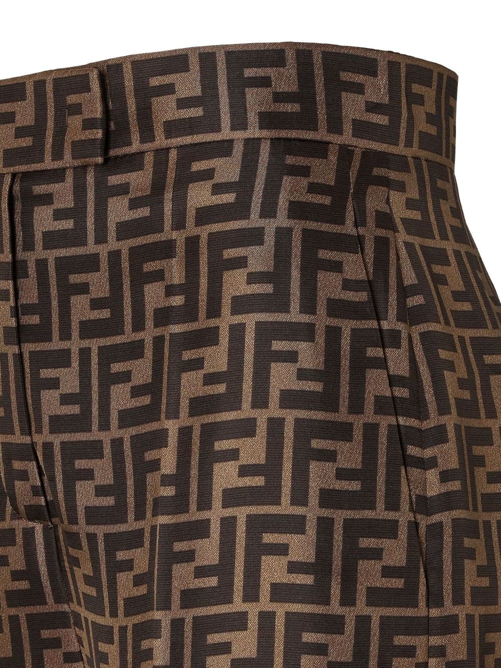 FENDI Pants Silk - Image 3