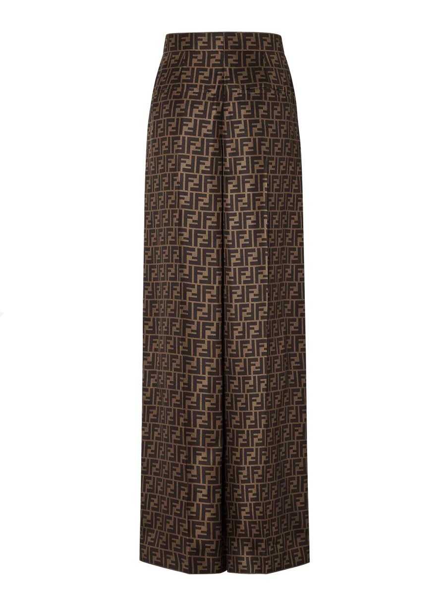 FENDI Pants Silk - Image 5