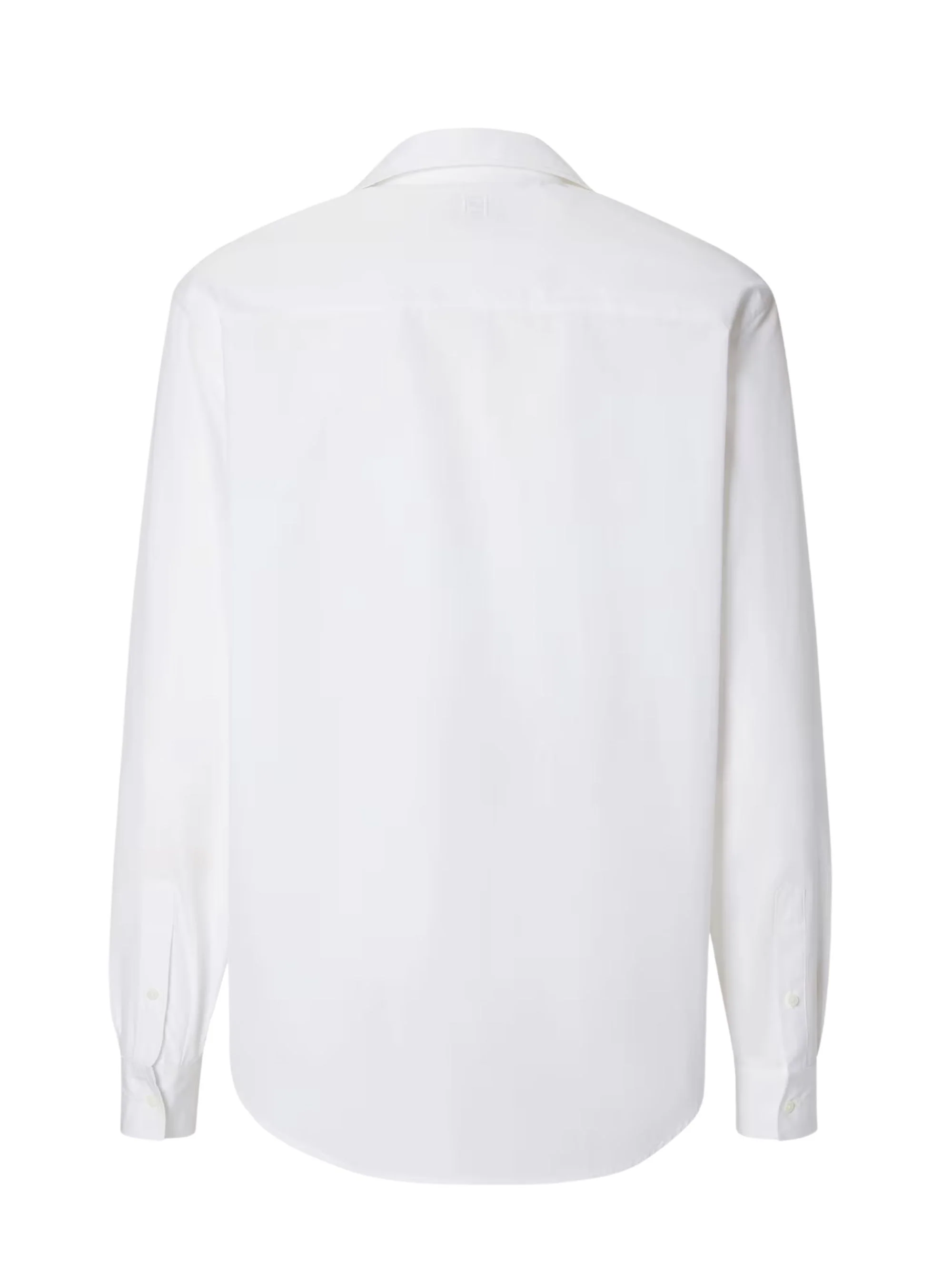Fendi Shirt Cotton - Image 4