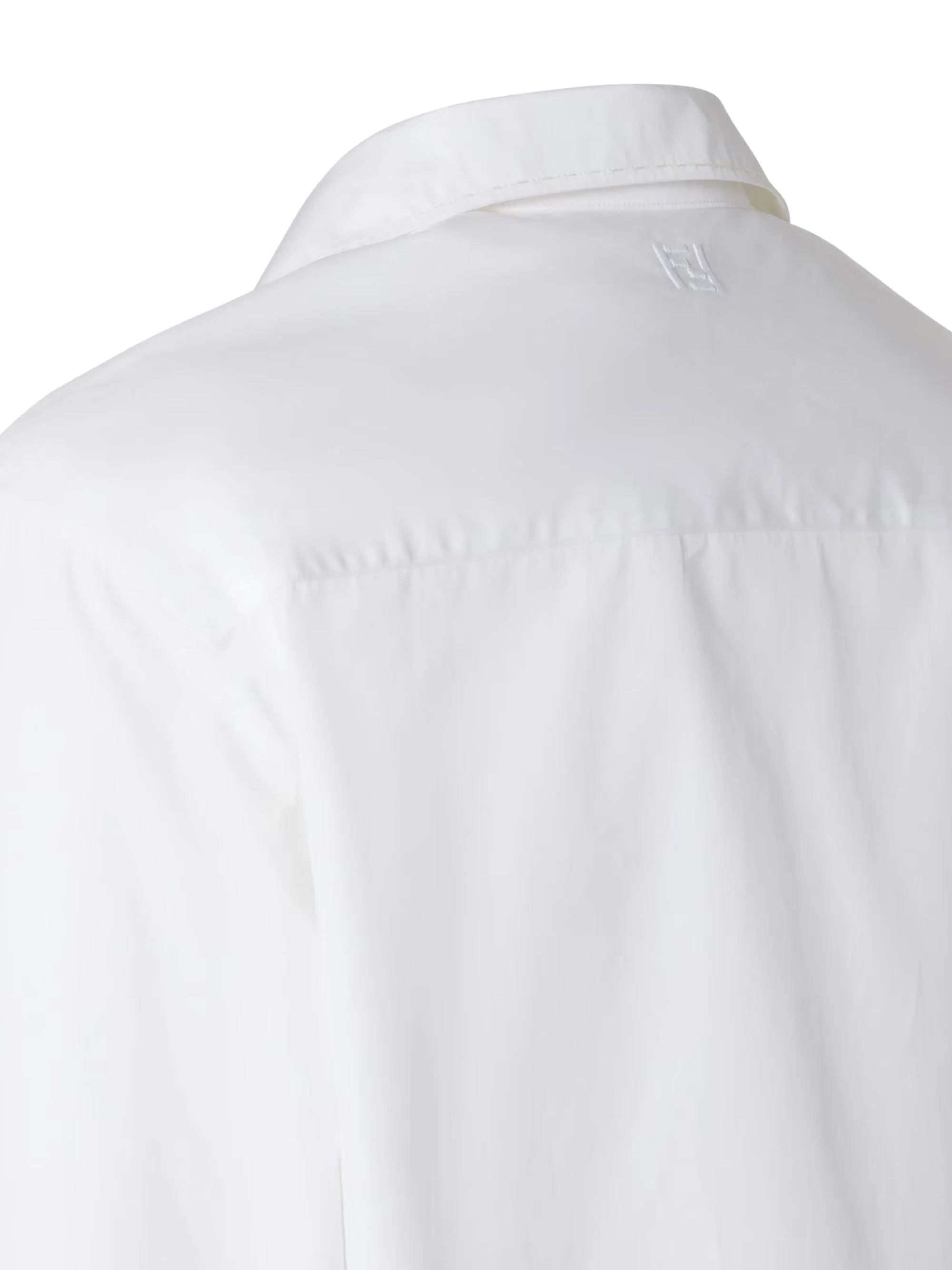 Fendi Shirt Cotton - Image 5