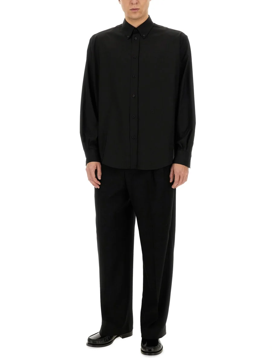 FENDI Wool Shirt - Image 2
