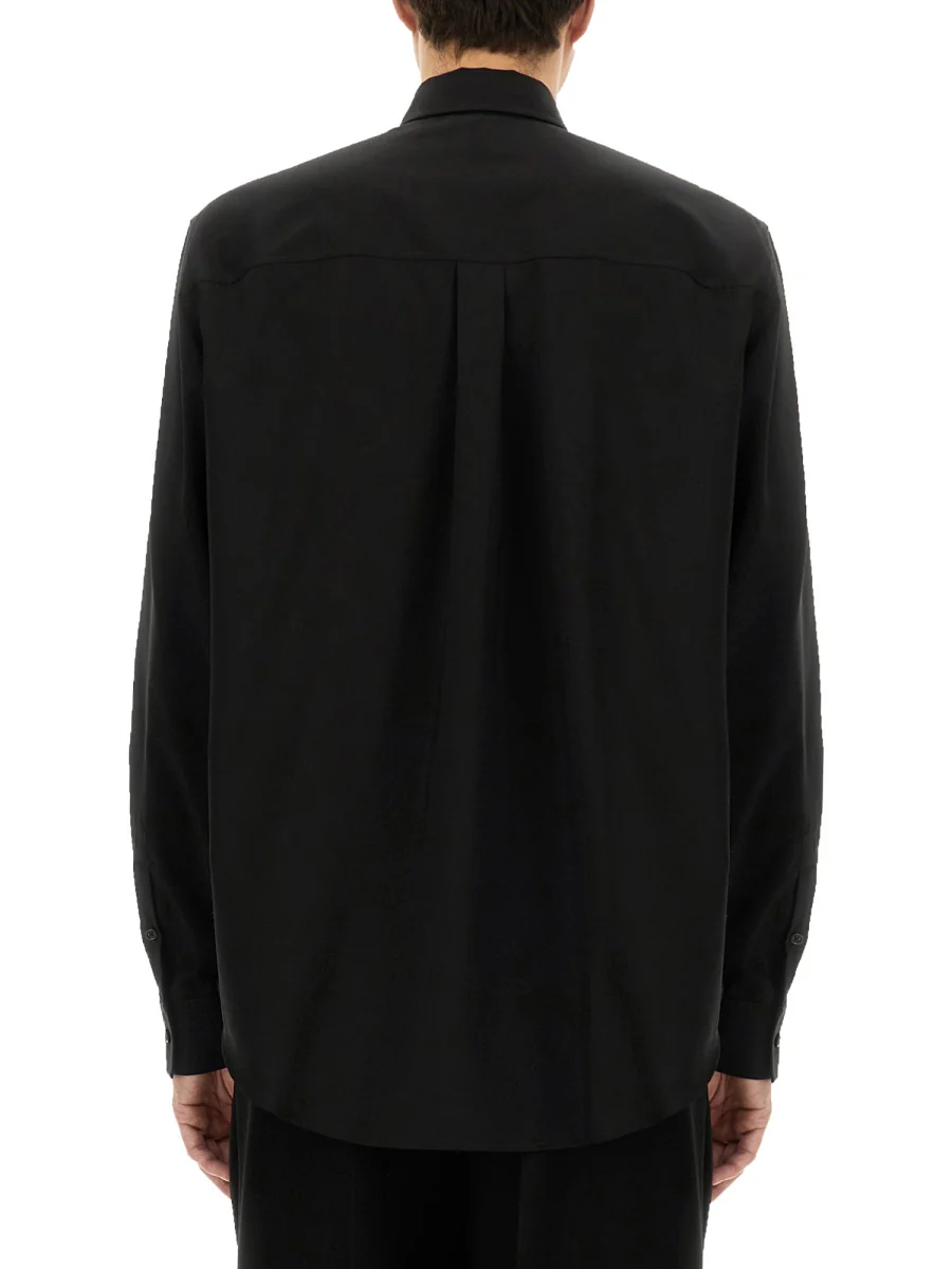FENDI Wool Shirt - Image 7