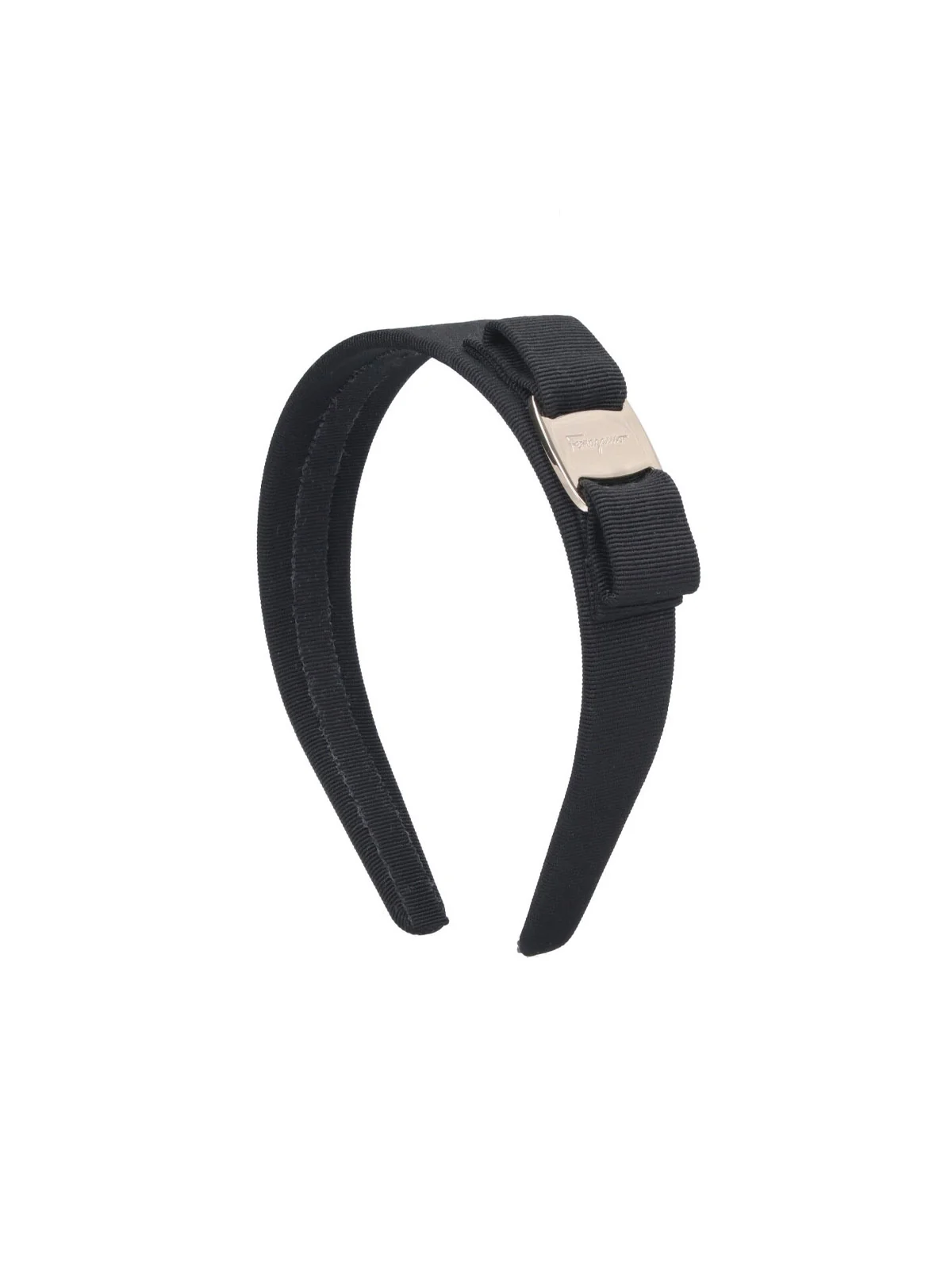 Ferragamo-Inspired Statement Bracelet